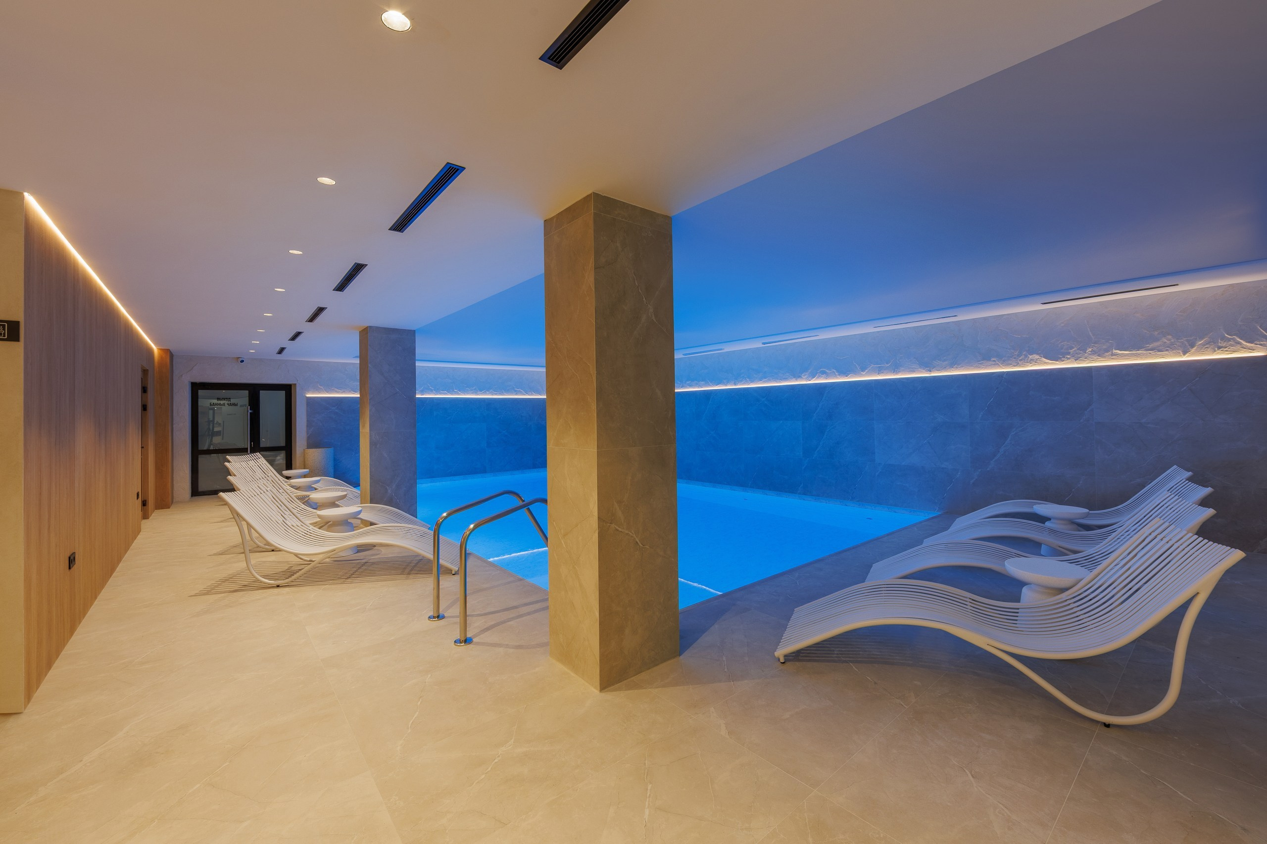 Интерьерная съемка. Фотограф Николай Петрушкин | Ставрополь, Москва