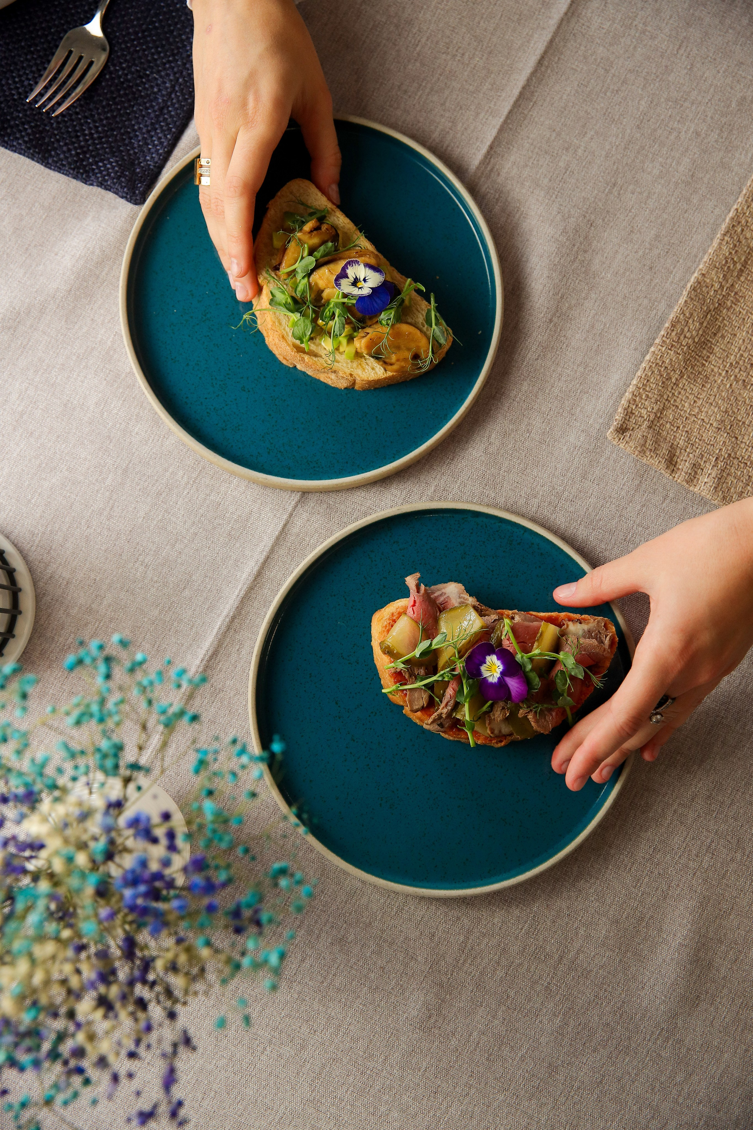 Контент общепит. Фотограф в Анапе и Геленджике