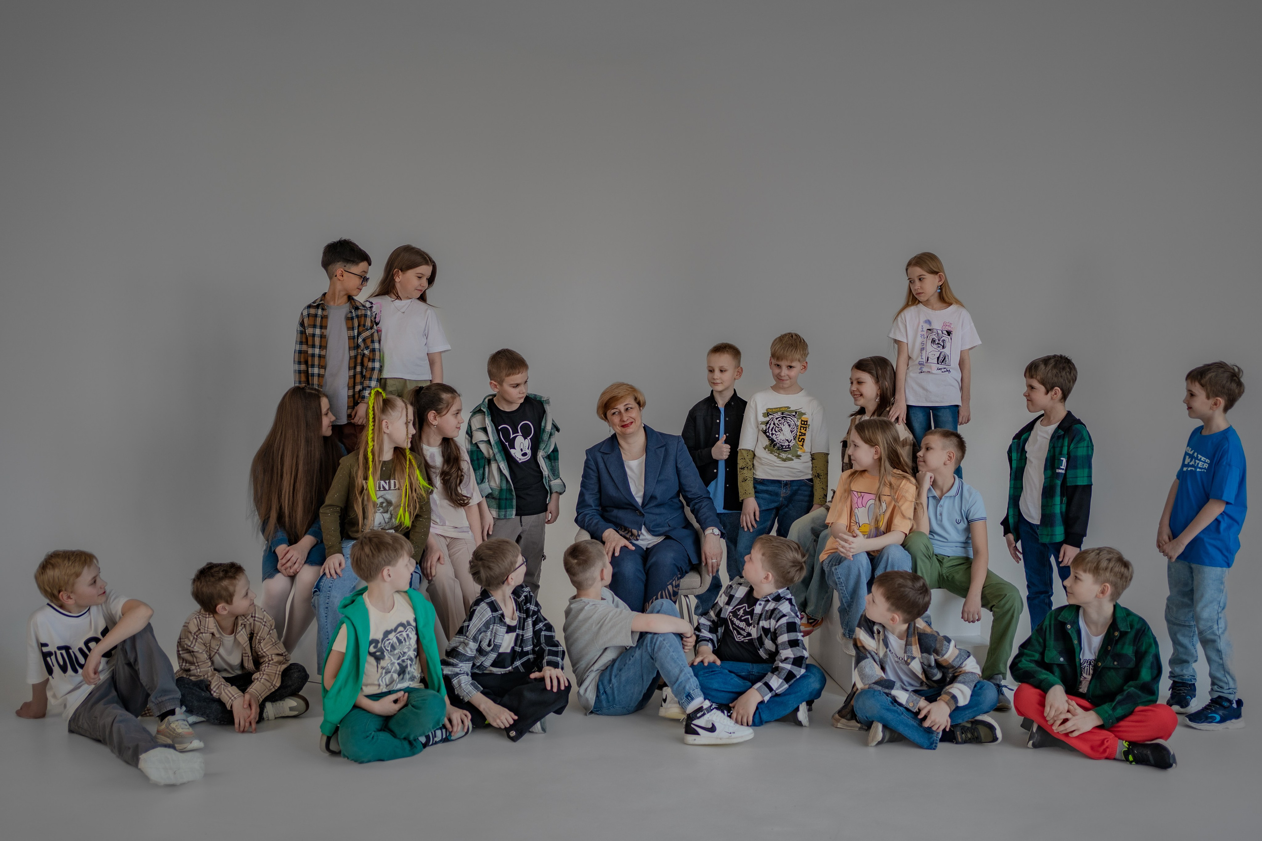 Репортажные и другие. Фотограф в Красноярске Евгения Дозорцева (Ахиезер)