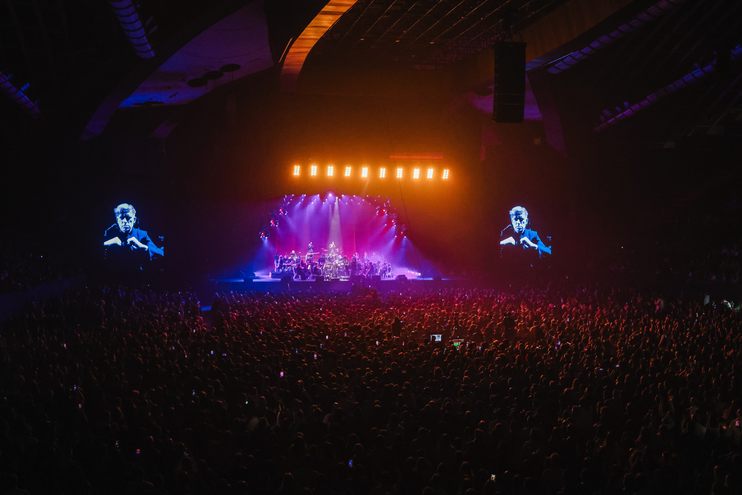 Группа Би-2. Ереван. Фотограф Ольга Махалова — Санкт-Петербург, Москва, Нижний Новгород