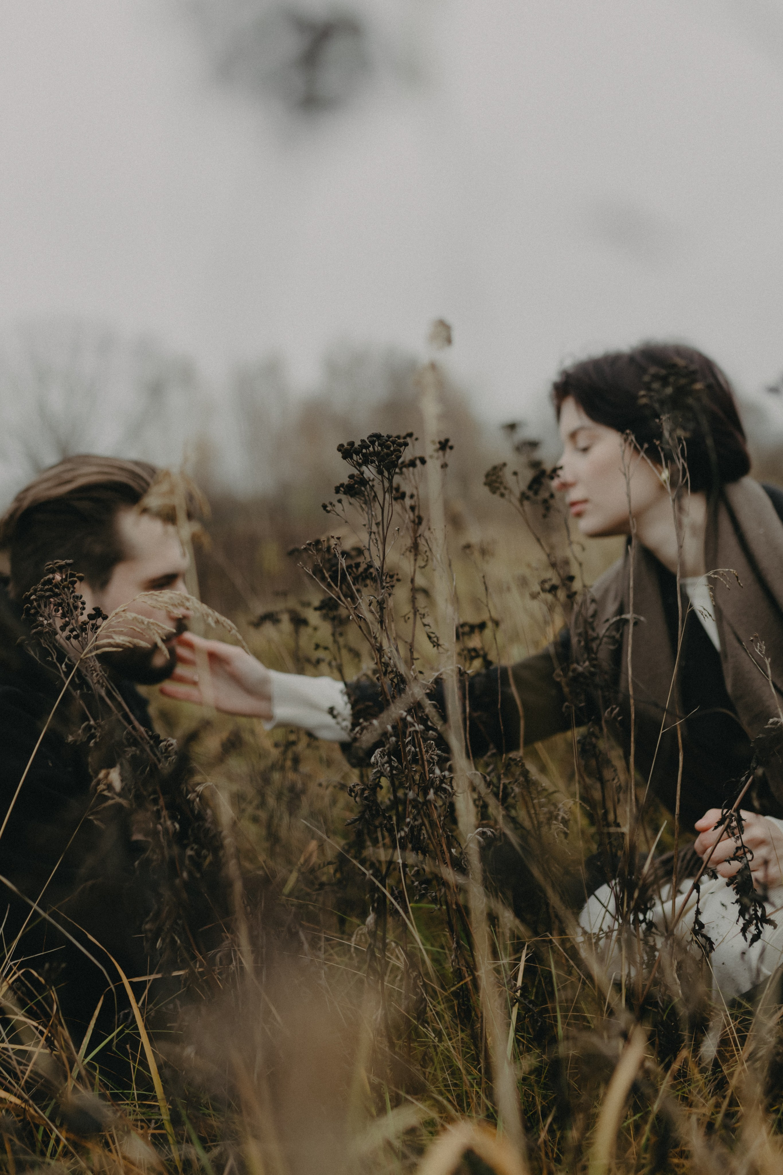 Диана и Антон. Свадебный и семейный фотограф Женя Добрянская в Нижнем Новгороде