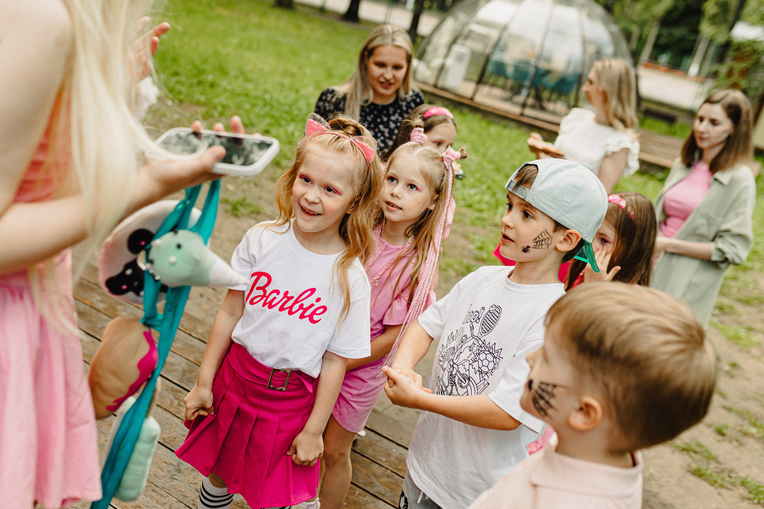 Полине 6. Свадебный и семейный фотограф Женя Добрянская в Нижнем Новгороде