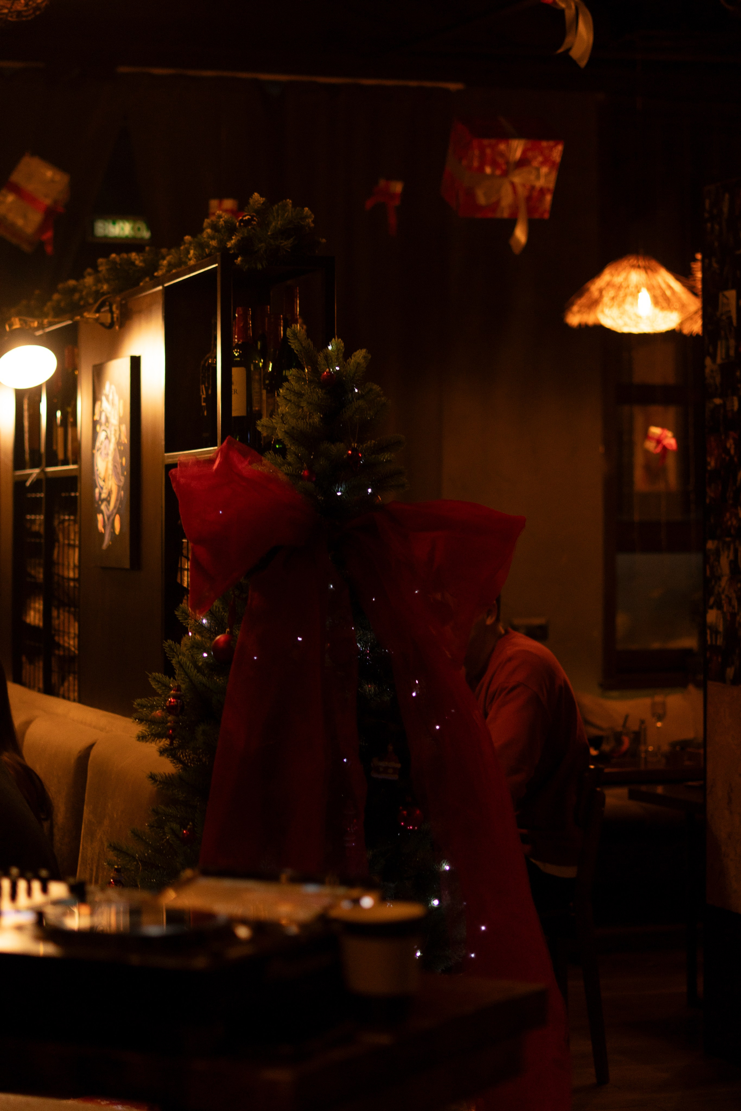 HNY. Анастасия Паршукова — фотограф Шерегеш Новосибирск