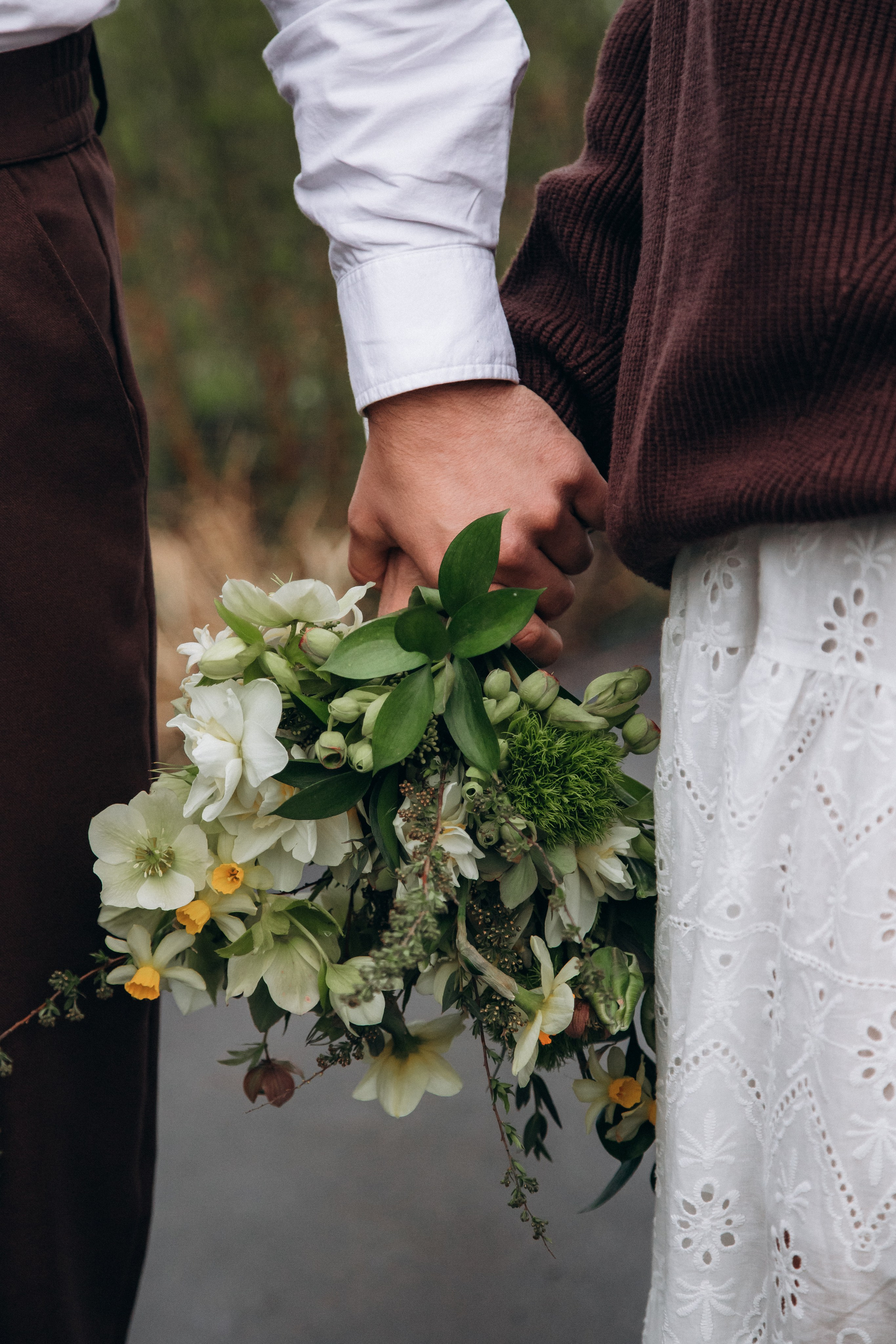 Маша и Руслан. Фотограф Михайлова Анастасия | Белгород