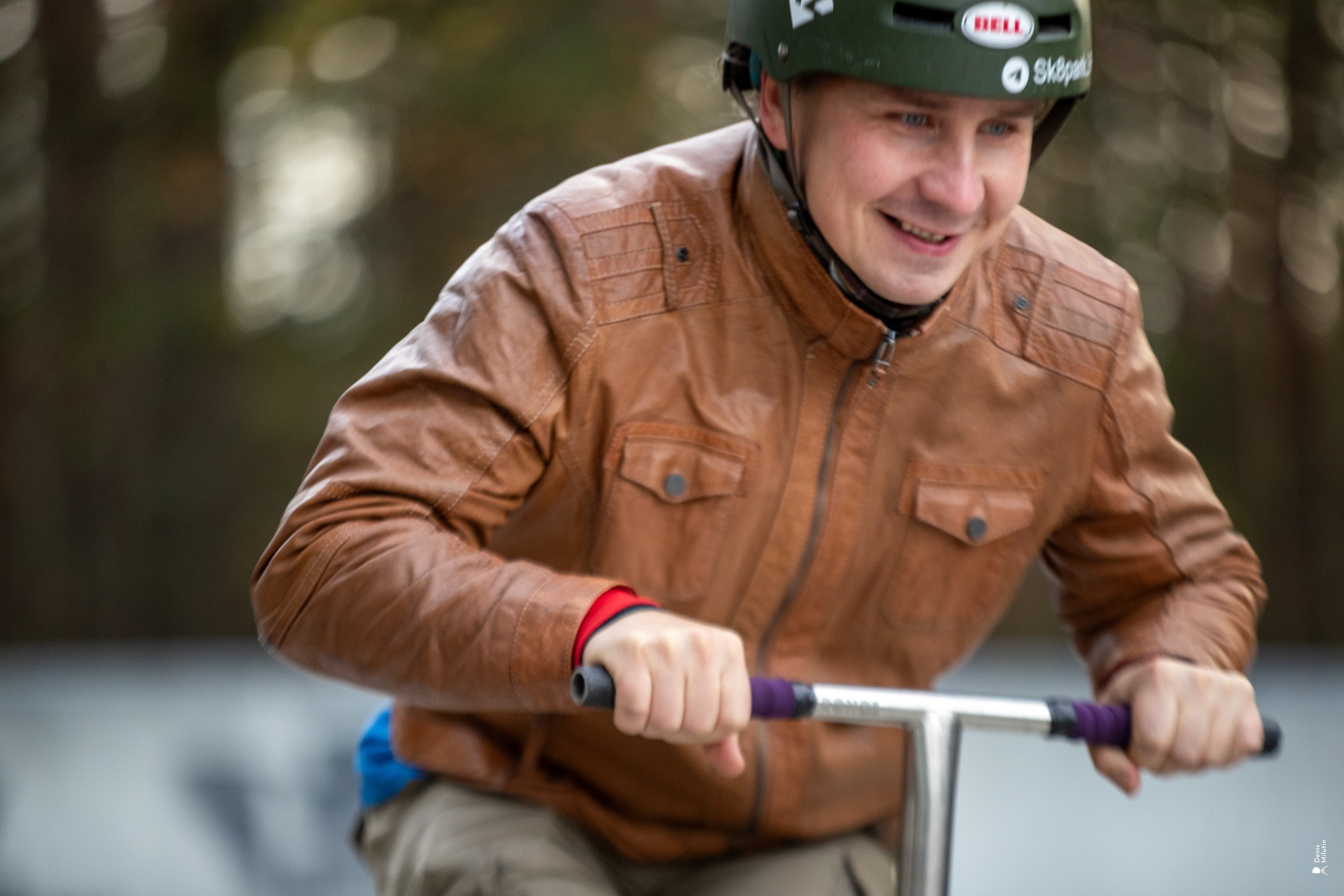 Фото соревнования Памп-трек Медвежьегорск. Портретный фотограф Денис Милютин