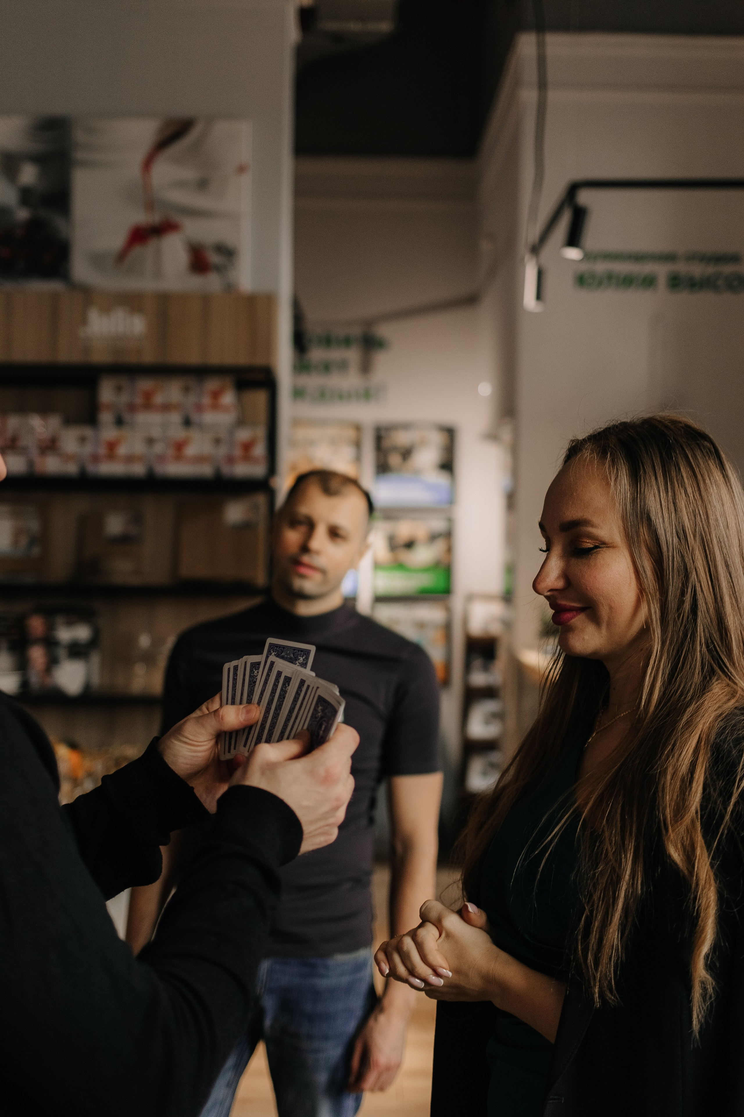 Рождественский обед 12.2024. Семейный и детский фотограф в Королёве Шарутина Лидия