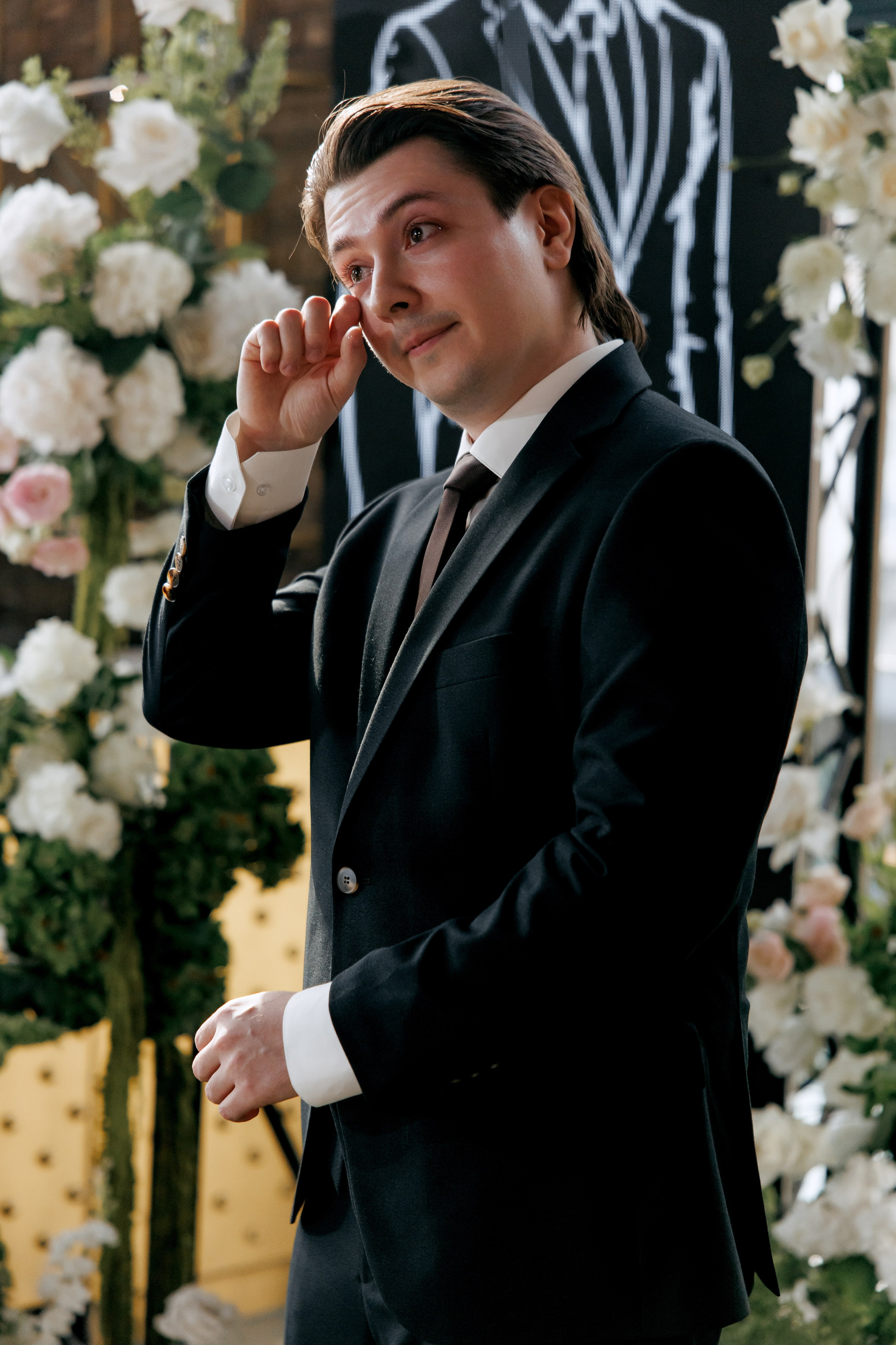 Александр и Екатерина. Wedding and Reportage photographer Marmarov Christya