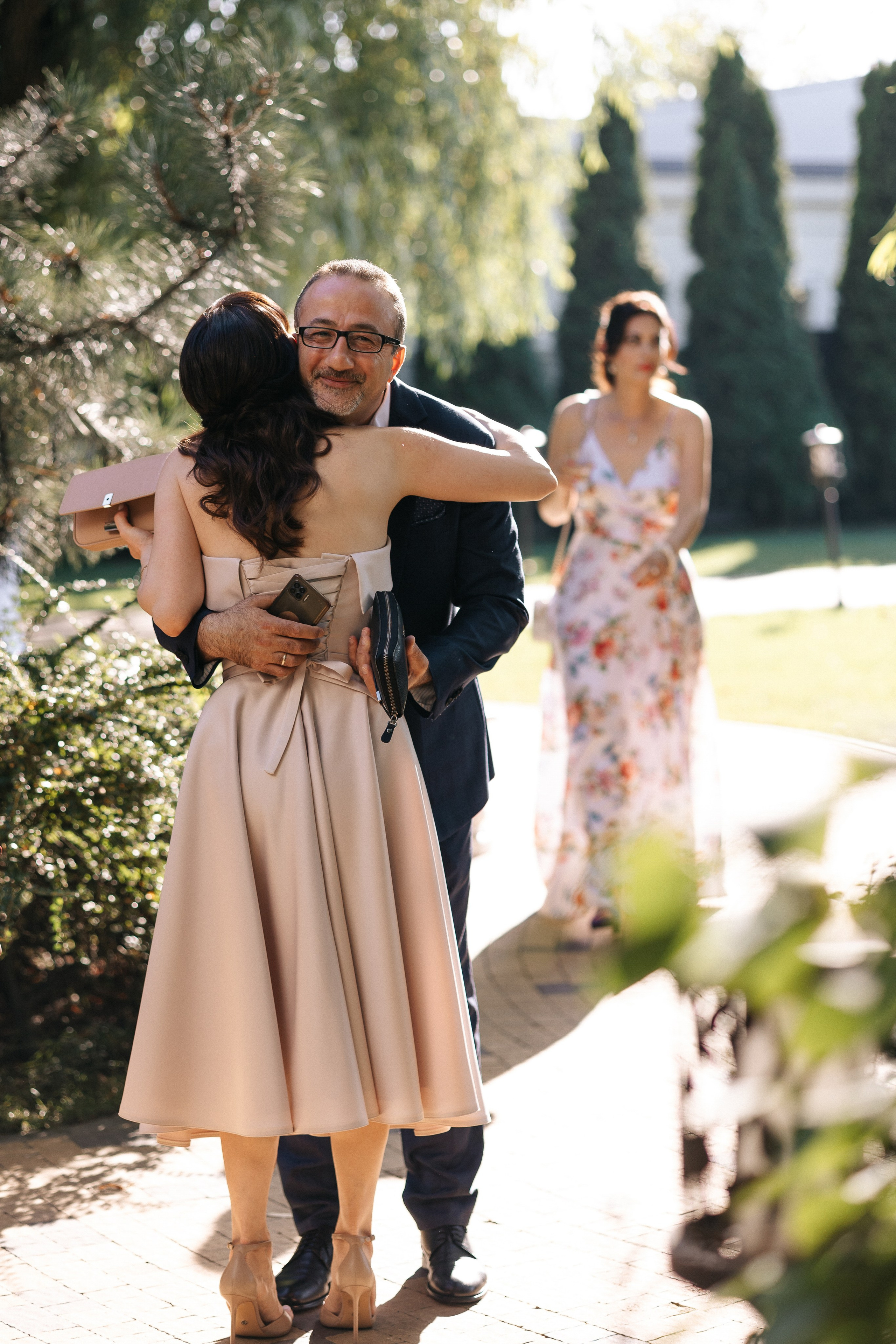 Александр и Анастасия. Wedding and Reportage photographer Marmarov Christya