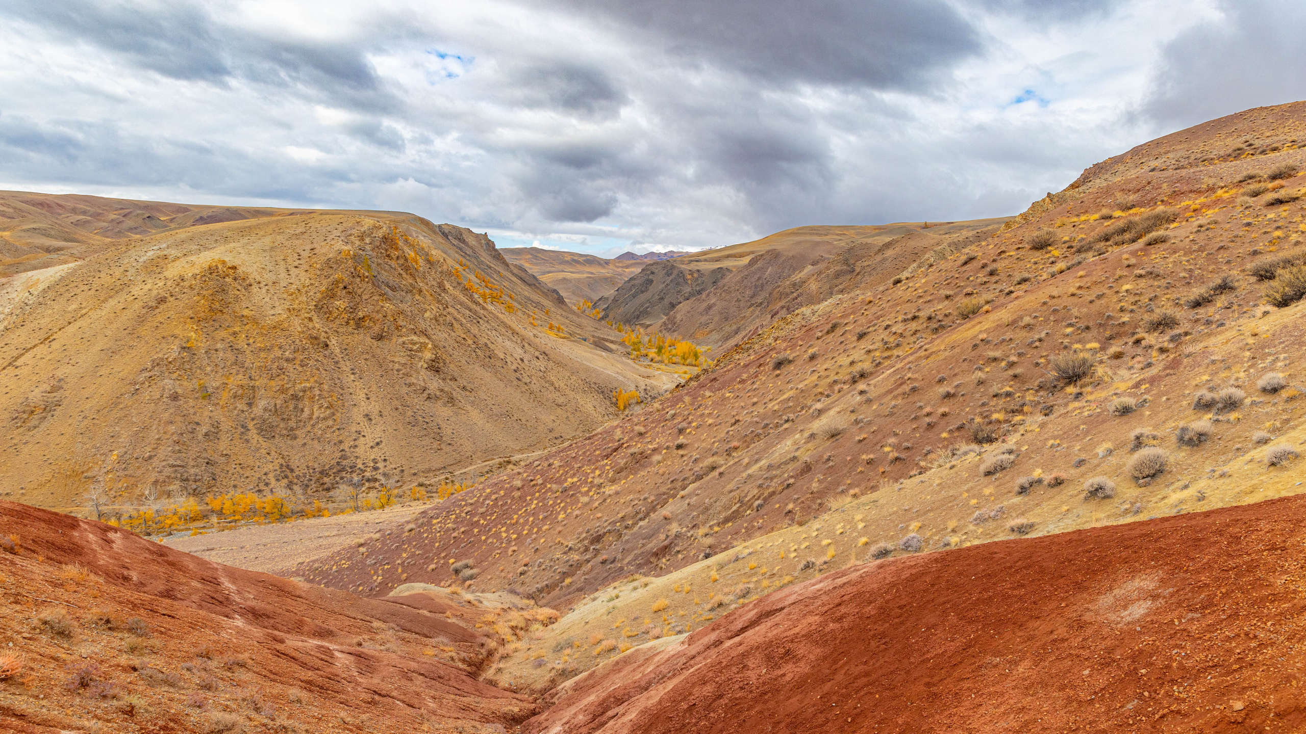 2025 09 Алтай. Чуйский тракт. Фотографии