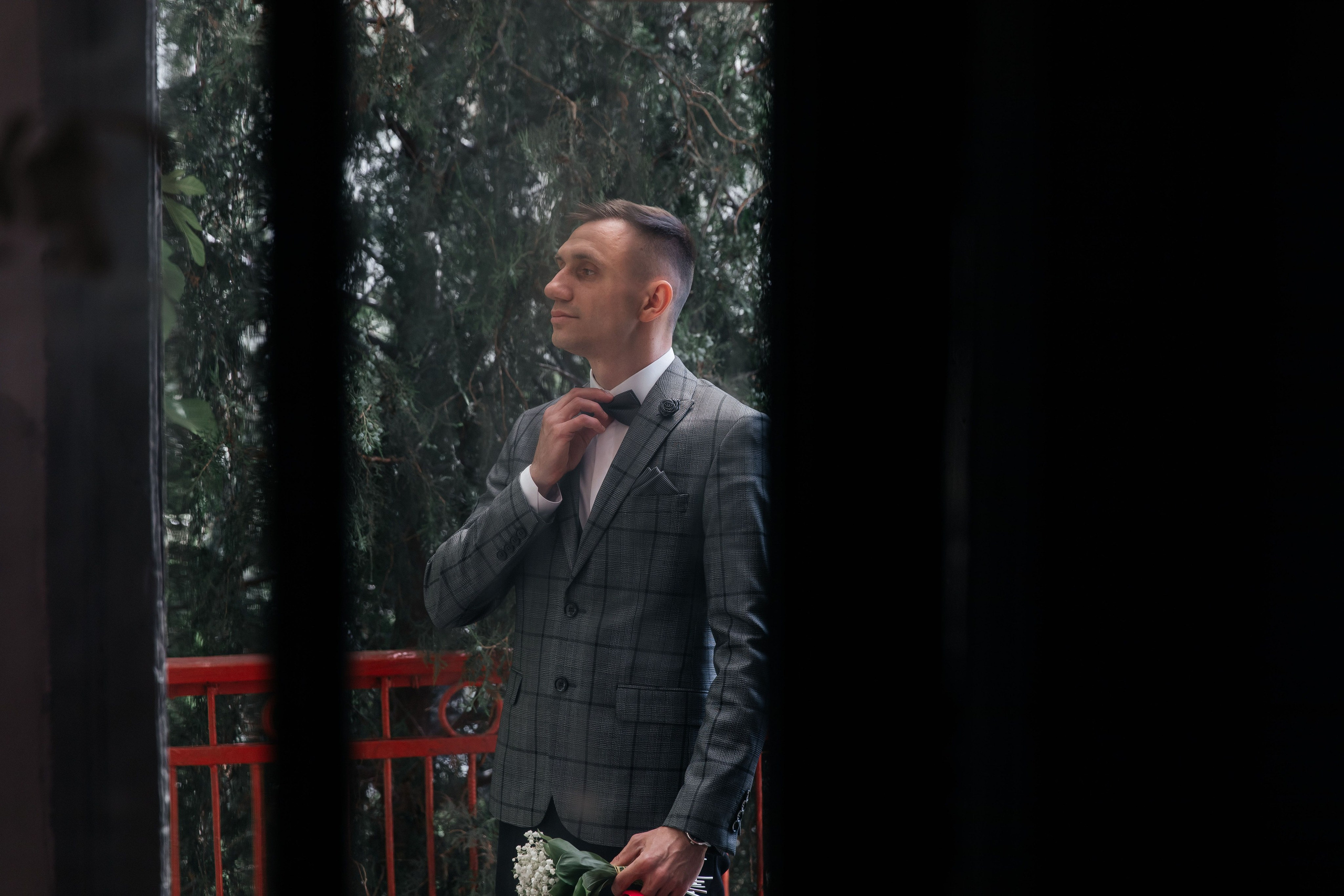 Сергей и Юля. Свадебный и семейный фотограф в Севастополе и Крыму Анастасия Сураева