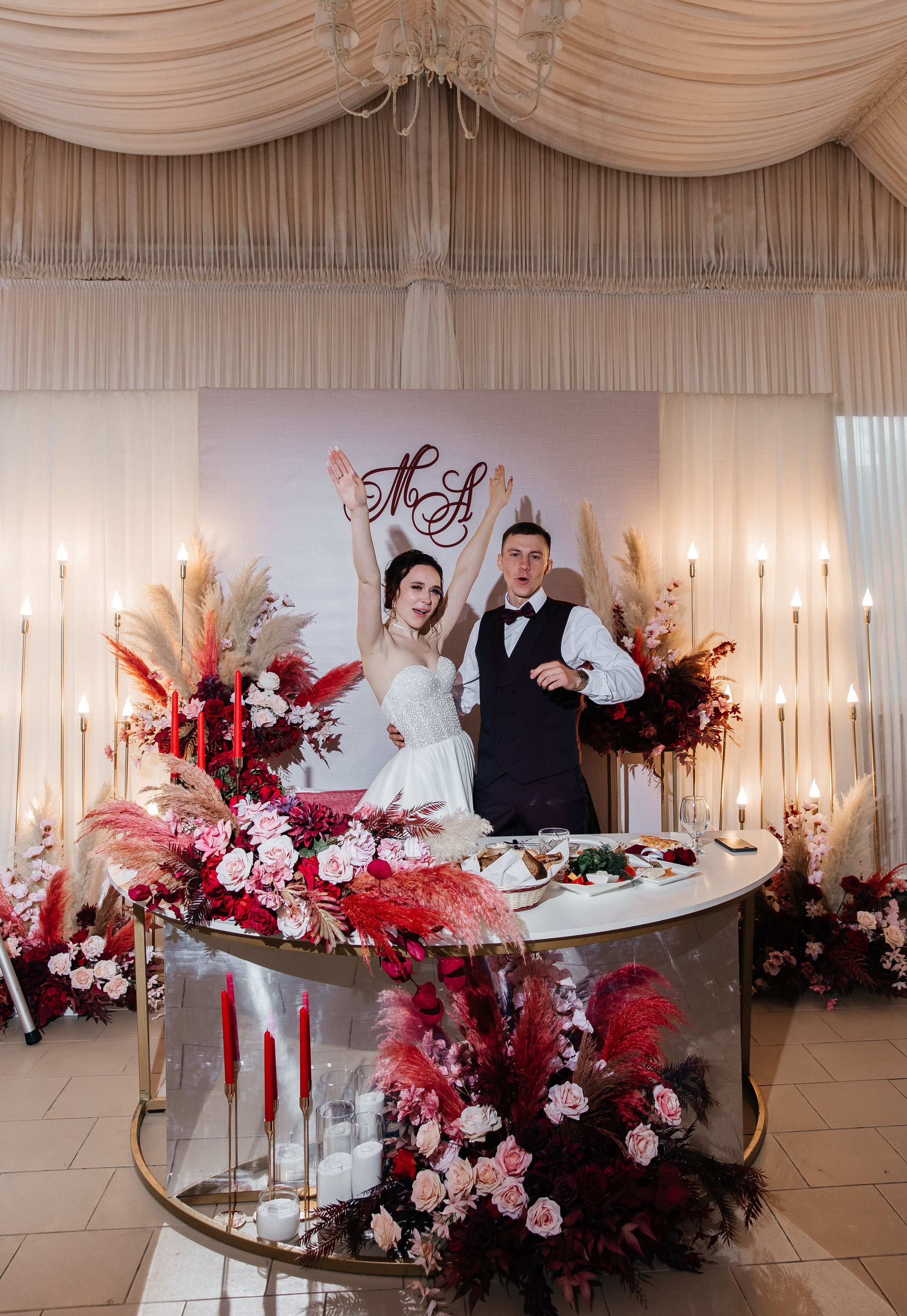 Анастасия и Максим. Свадебный и семейный фотограф в Севастополе и Крыму Анастасия Сураева