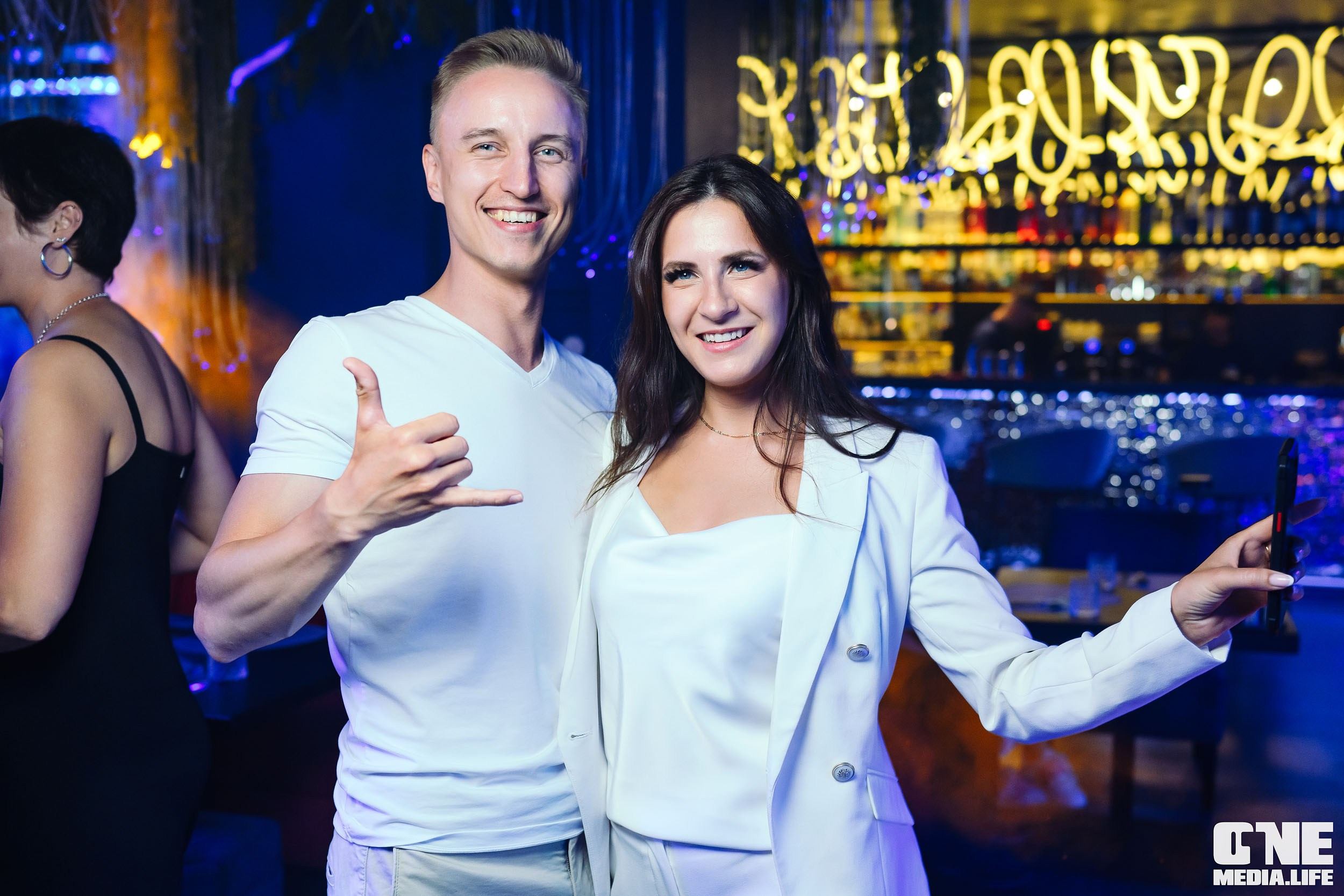 Фоторепортаж из ресторана Океан. One Media Life: фоторепортажи, фотоотчеты с мероприятий и заведений