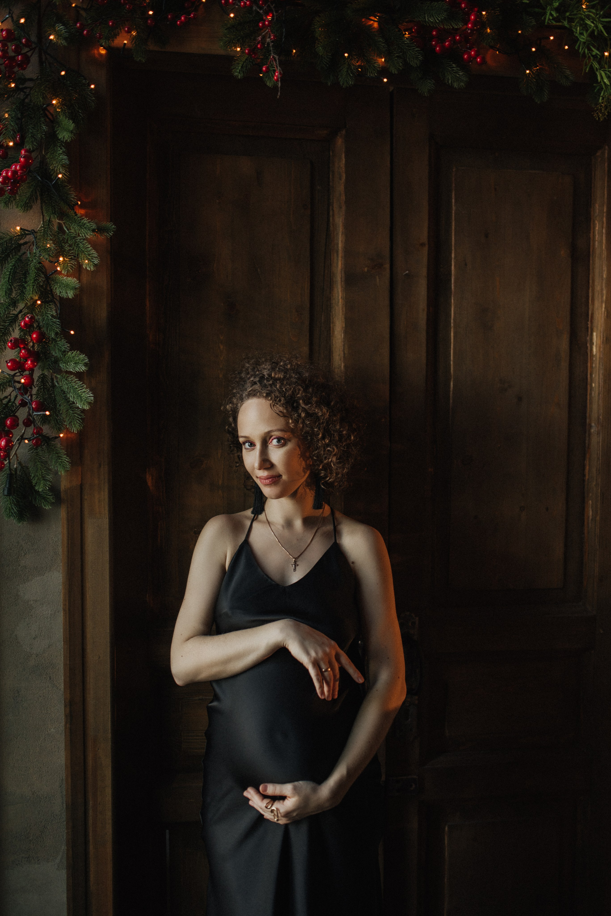 Про Лену. Фотограф Волченкова Екатерина