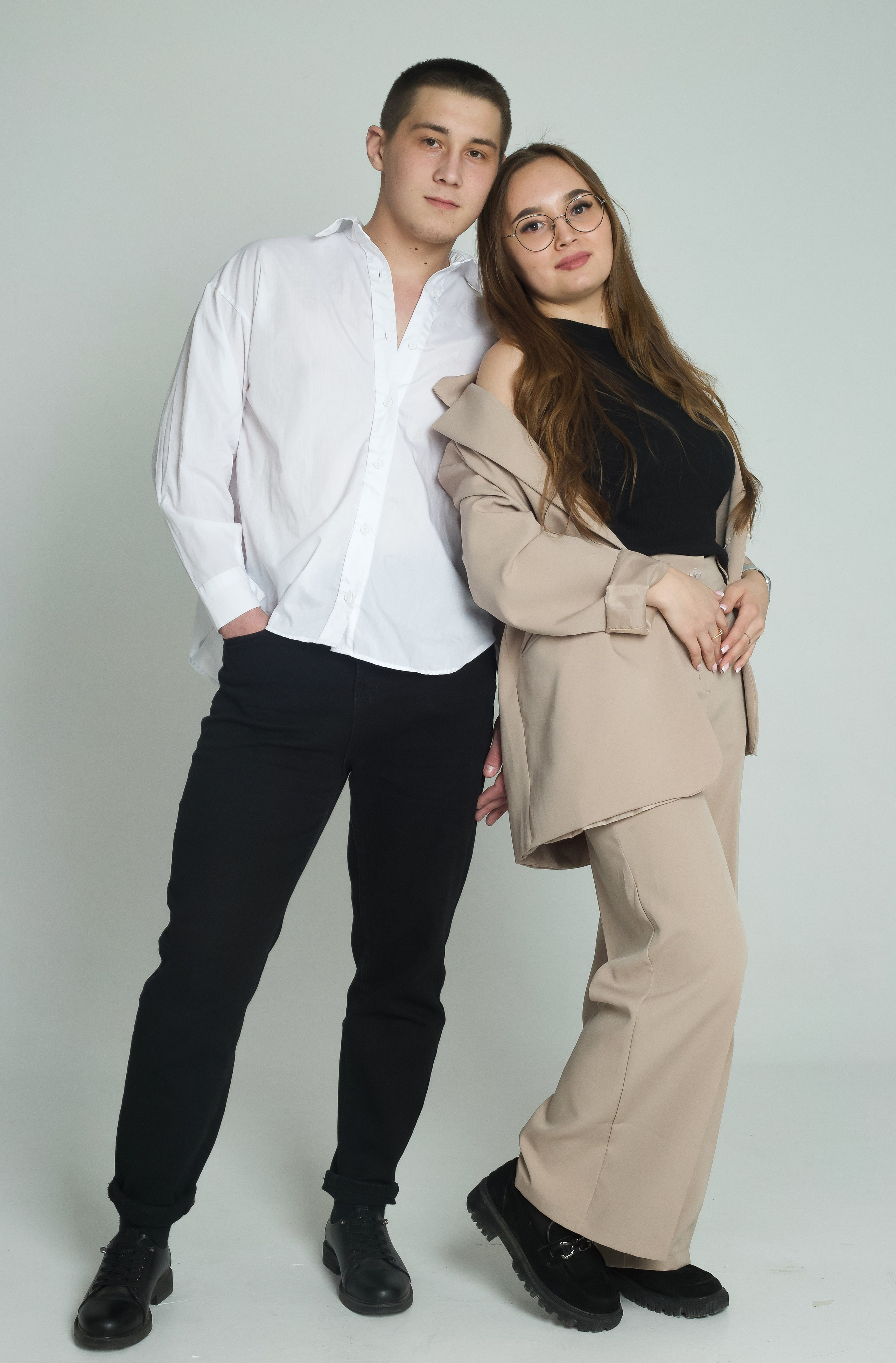 Вика и Саша. Фотограф Чебоксары, Казань, Москва