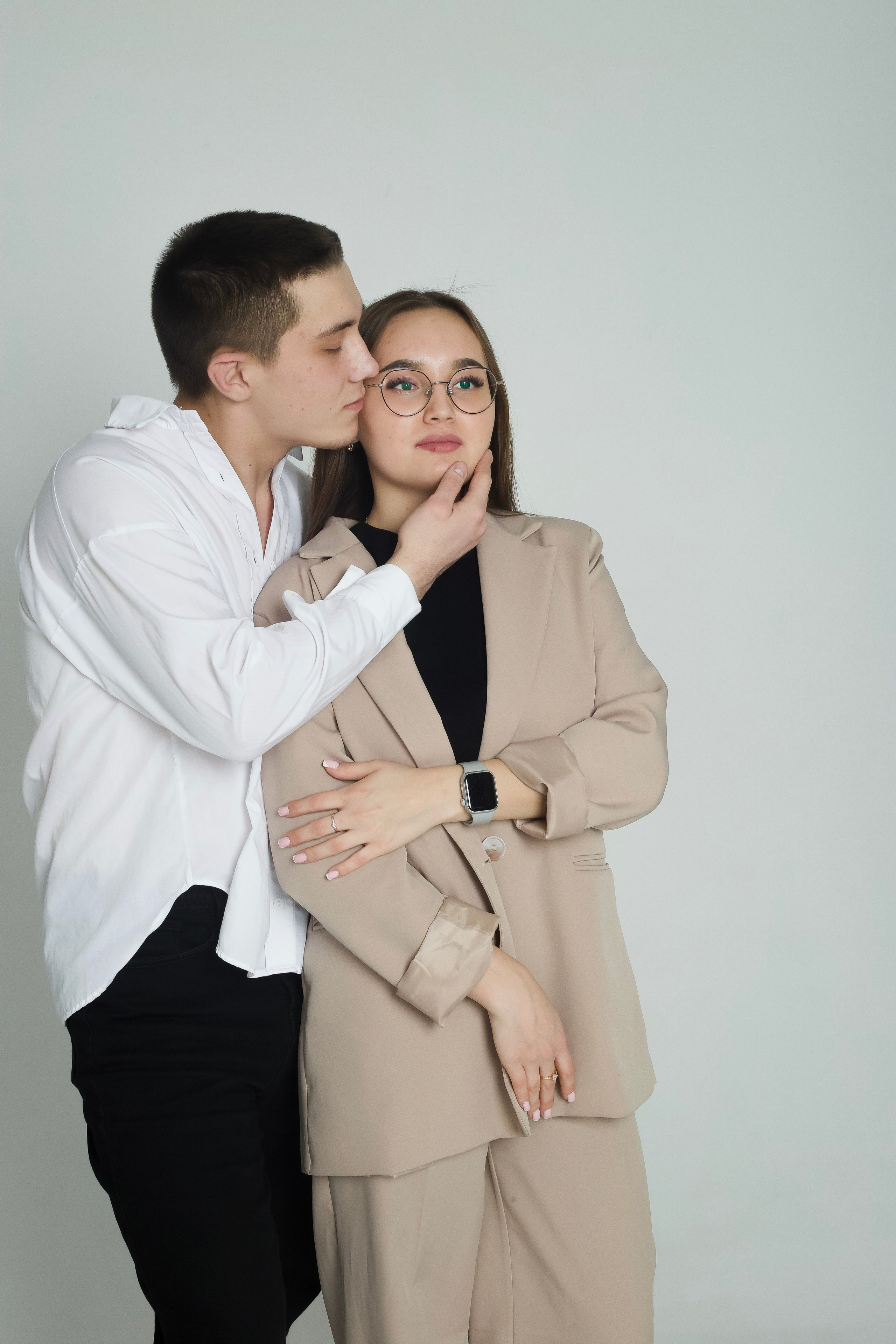 Вика и Саша. Фотограф Чебоксары, Казань, Москва