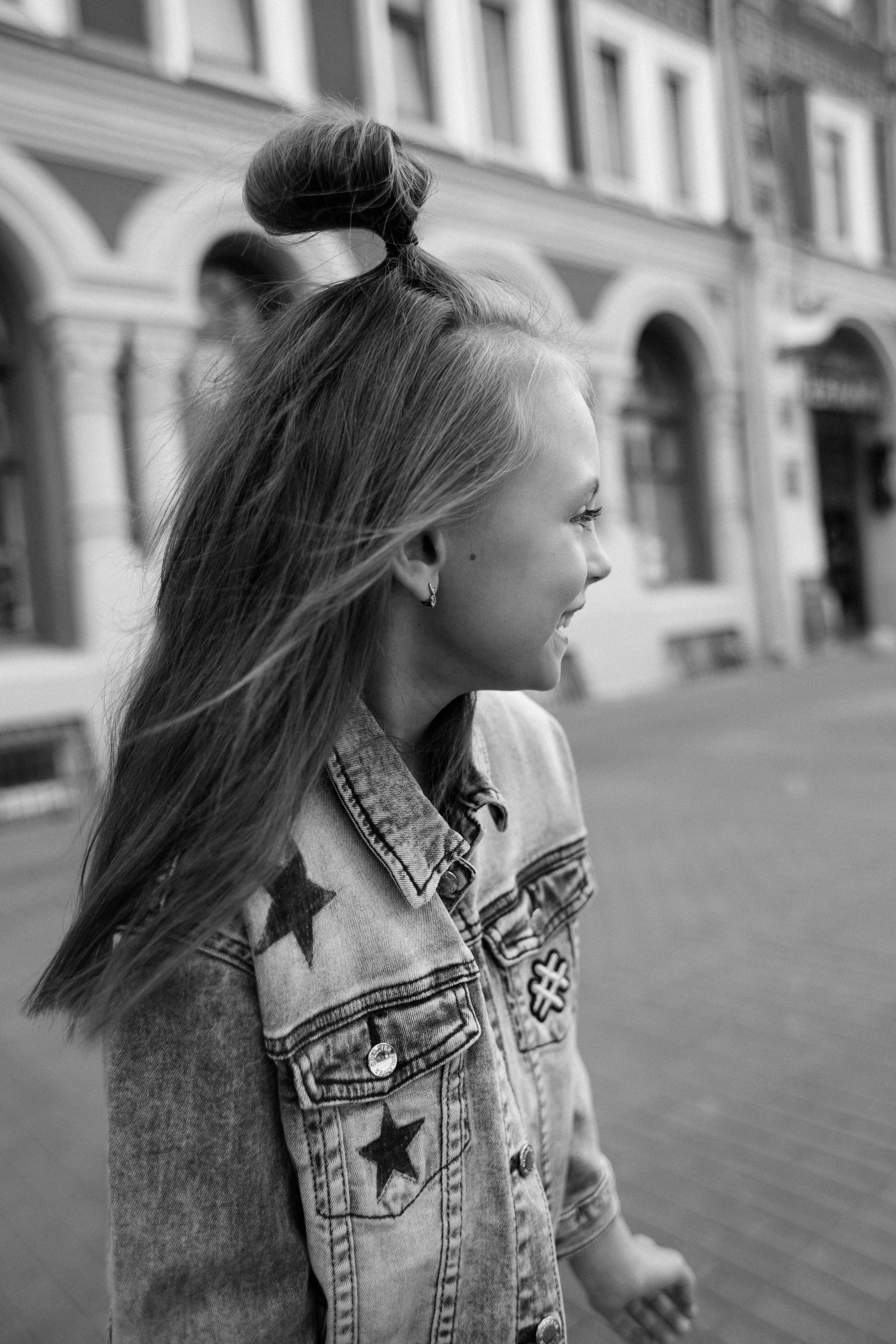 Street. Фотограф Вероника Кольтеева