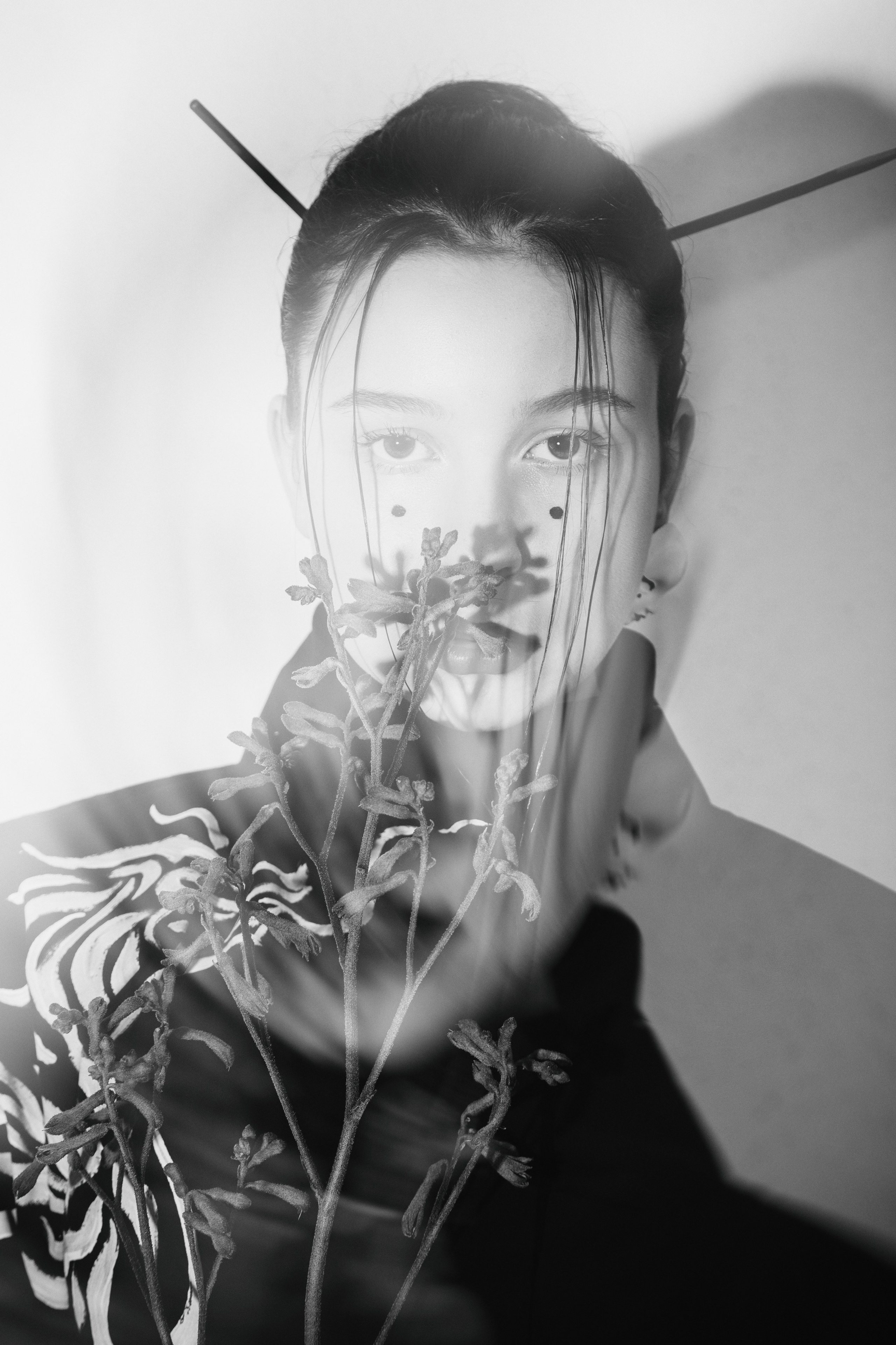 Хина Мацури. Фотограф Вероника Кольтеева