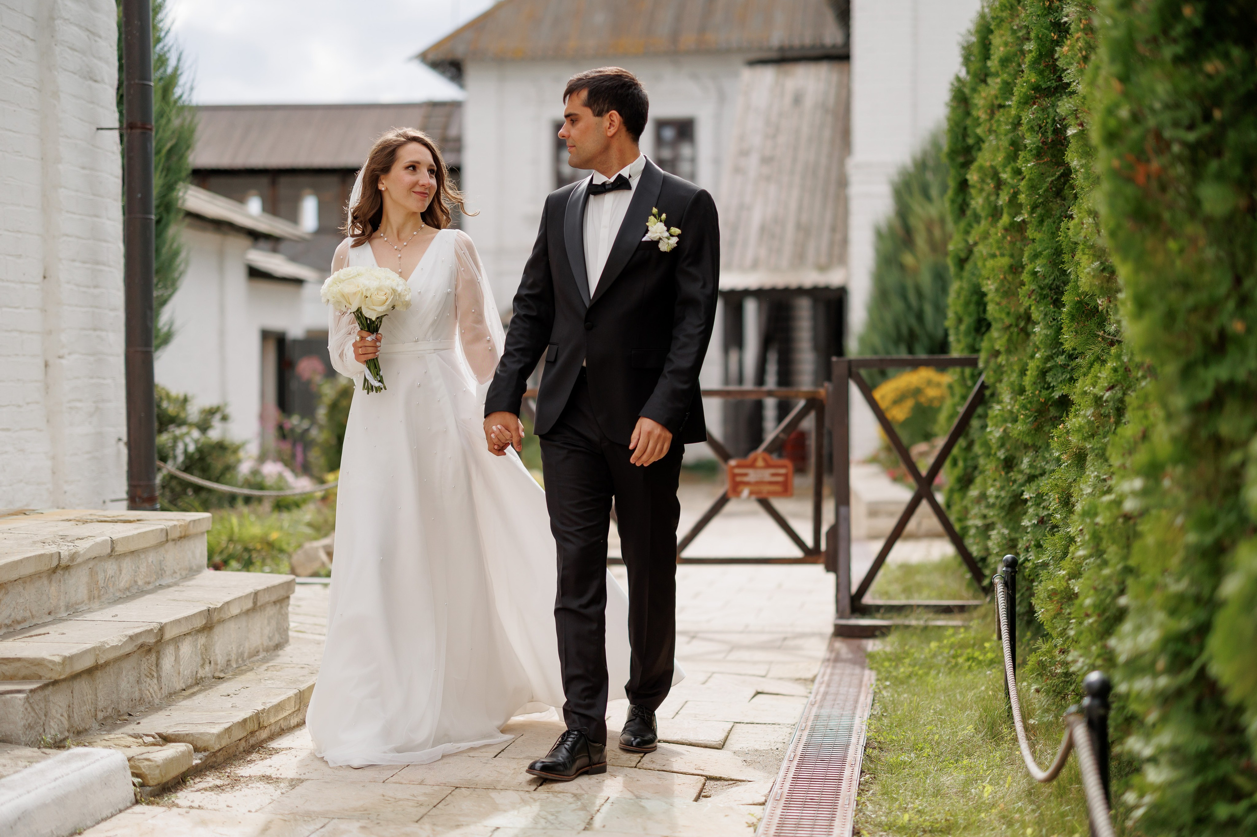 Александр & Анна. Фотограф Казань — профессиональные услуги фотосессий в студии и на локации