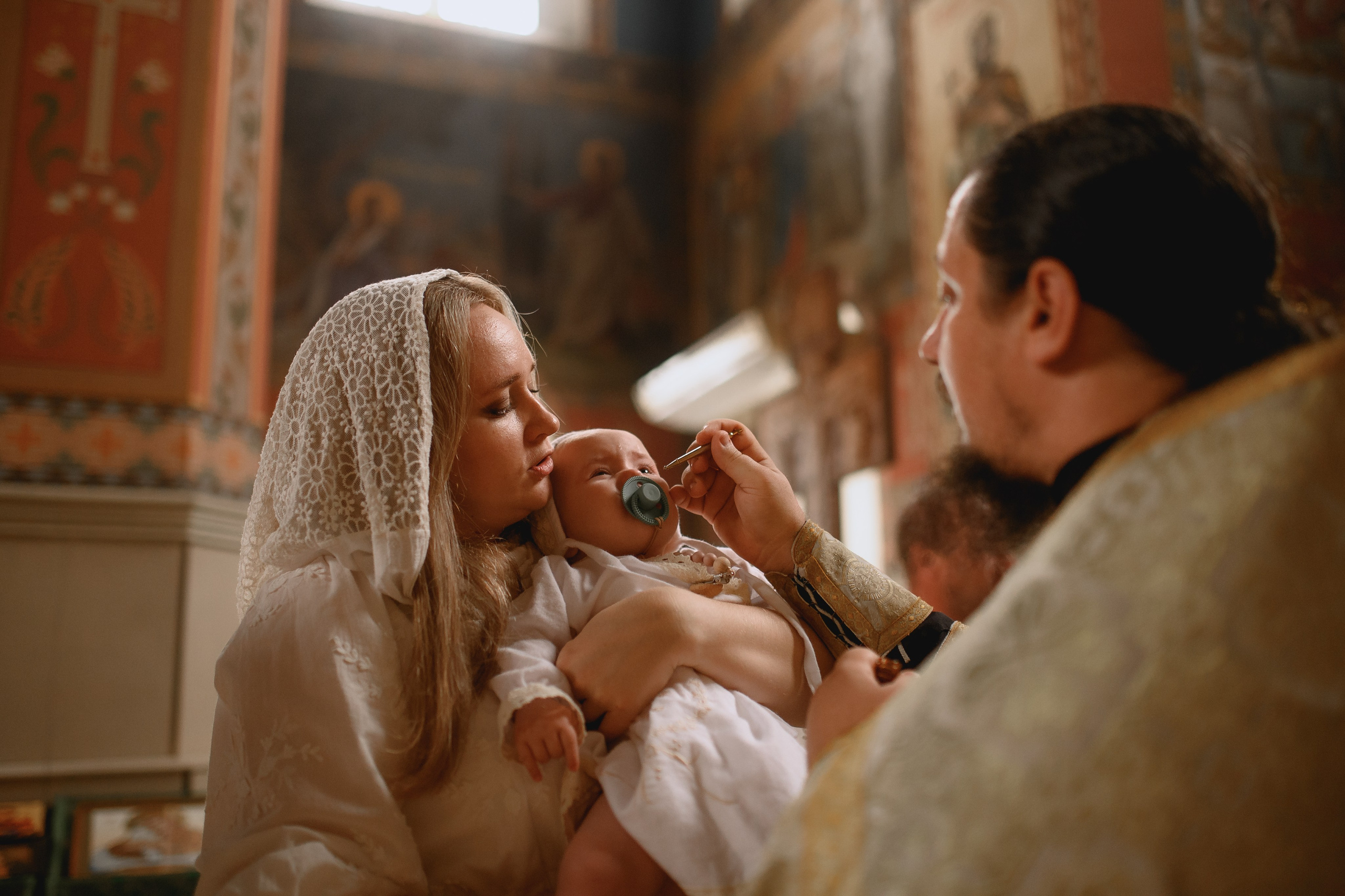 Таинство Виктории. Фотограф Котова Валентина