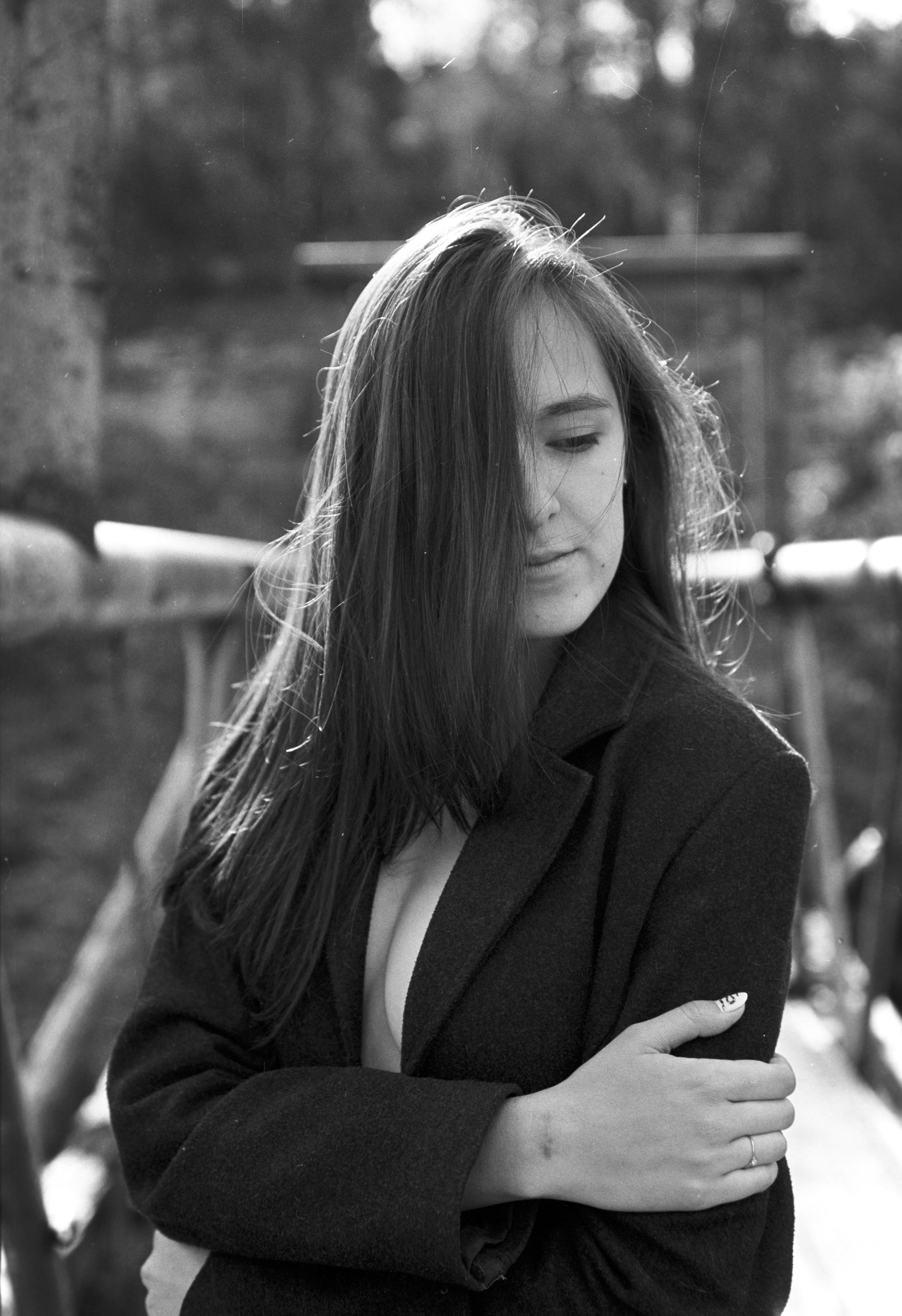 Нежность. Фотограф в Санкт-Петербурге Березовский Даниил