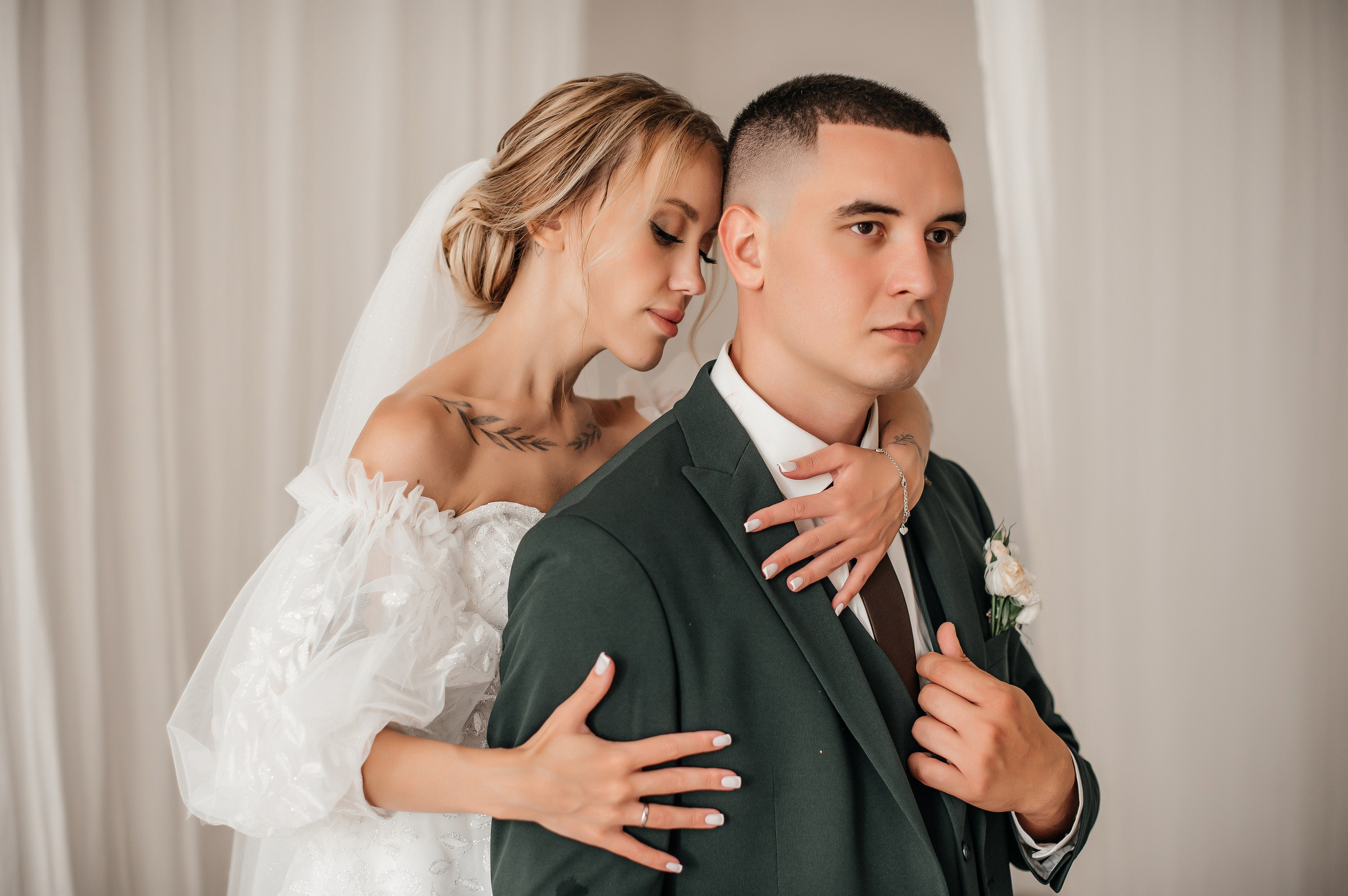 НЕ случайно!. Свадебный и семейный фотограф в Краснодаре Листкова Галина