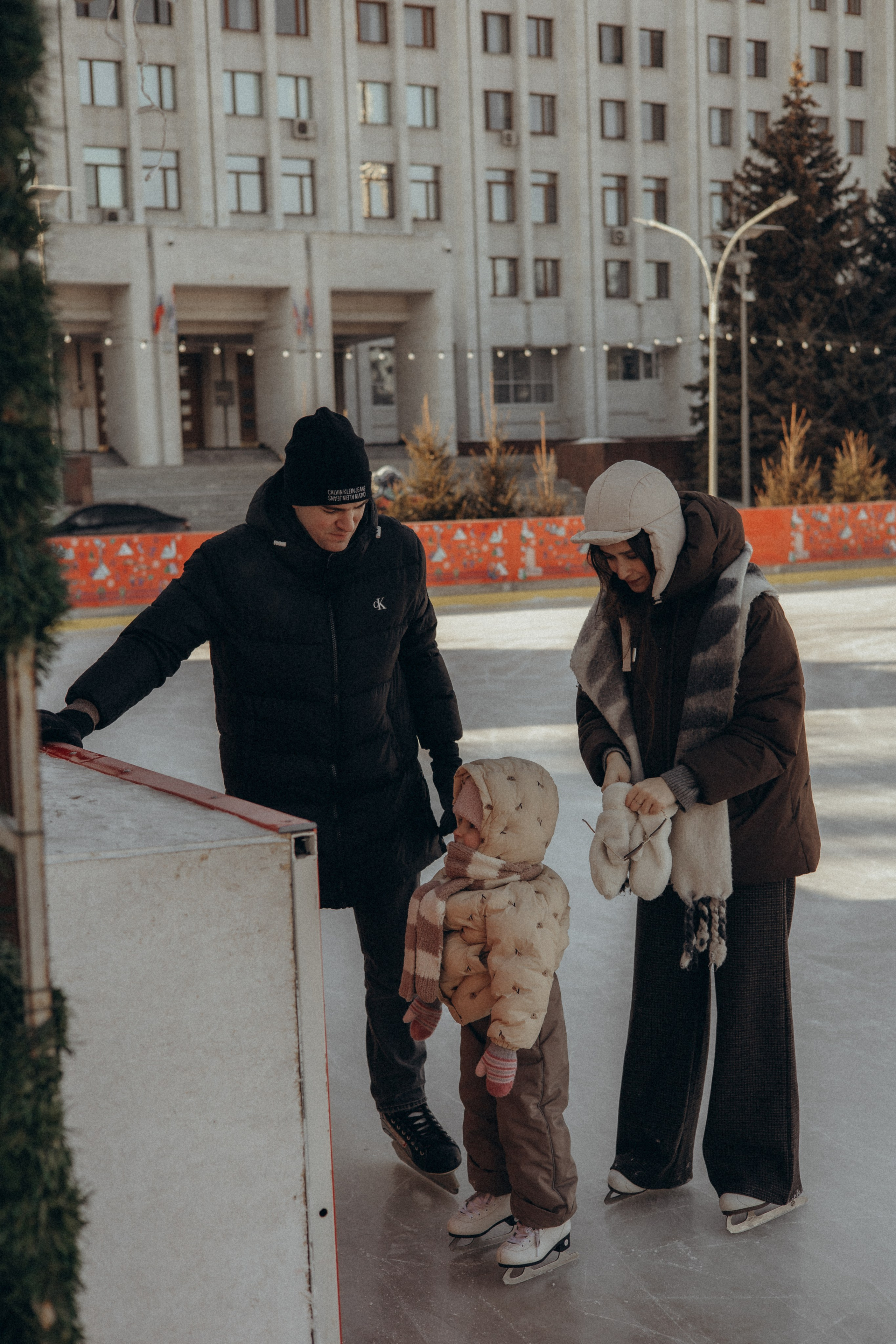 Семейные фотосессии. Семейный фотограф в Самаре