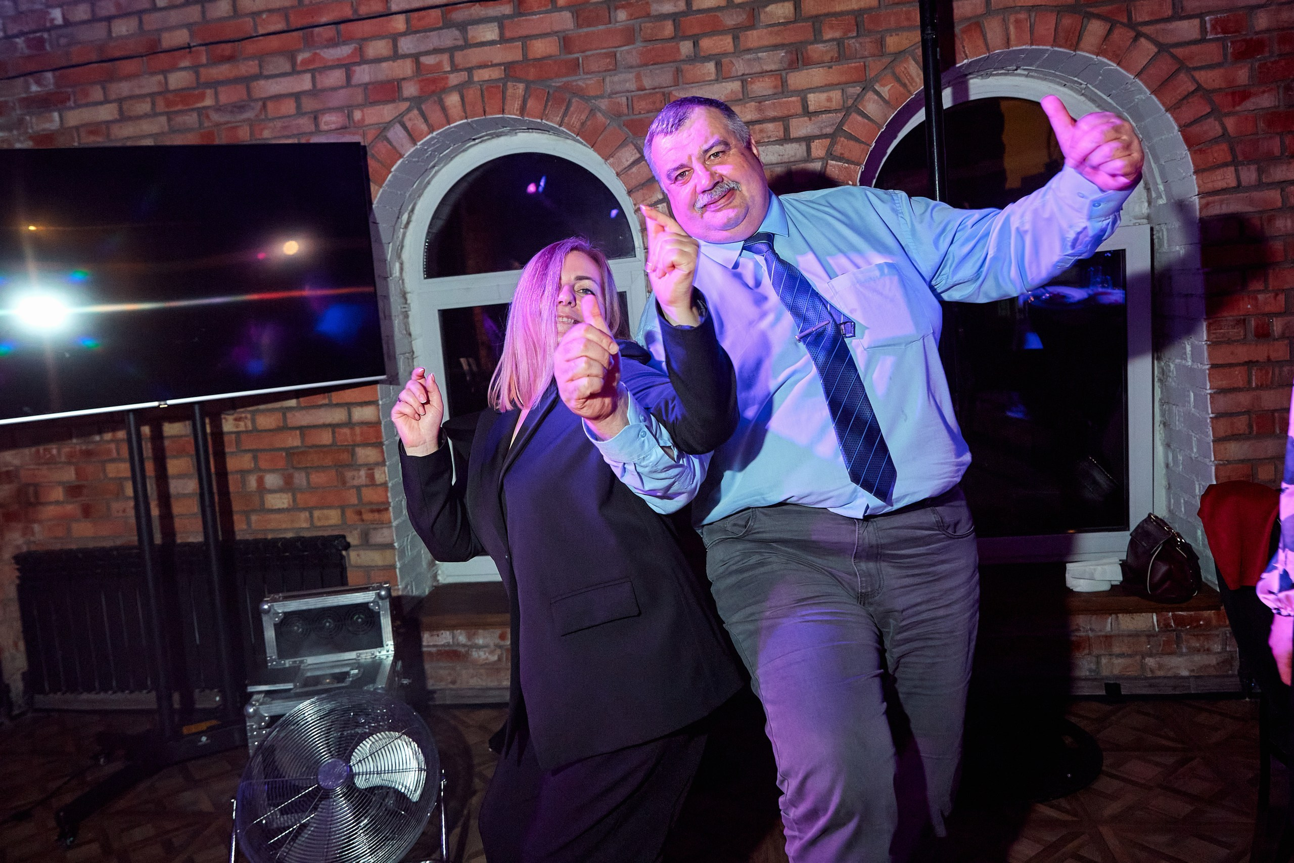 Компания Clarity / Пространство HIDE. Антон Артюшин, портретный фотограф. Москва