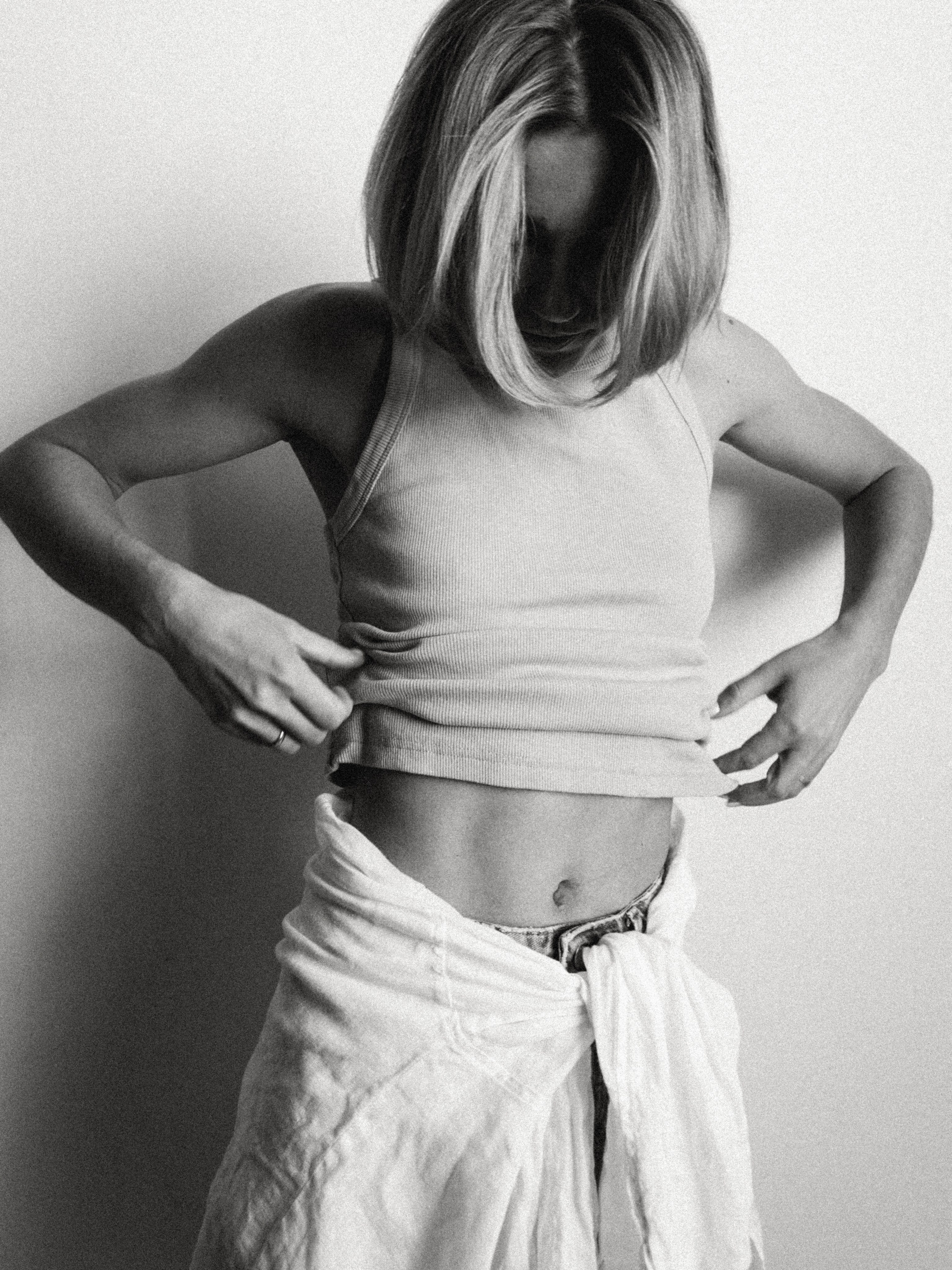 Digital gallery. Фотограф Ксения Гинцак Москва