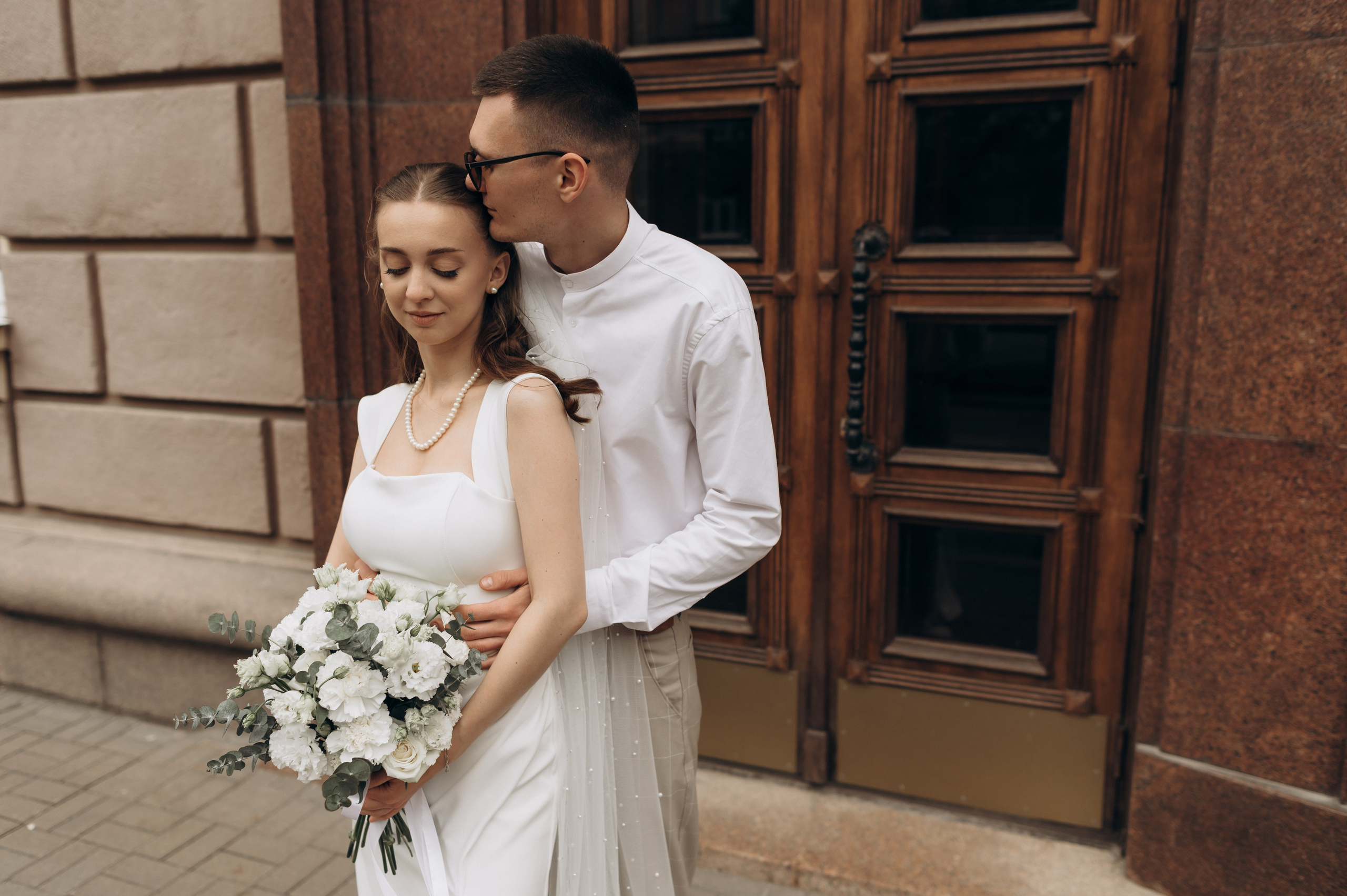 Алексей и Дарья. Ирина Гонтарева|Фотограф|Белгород