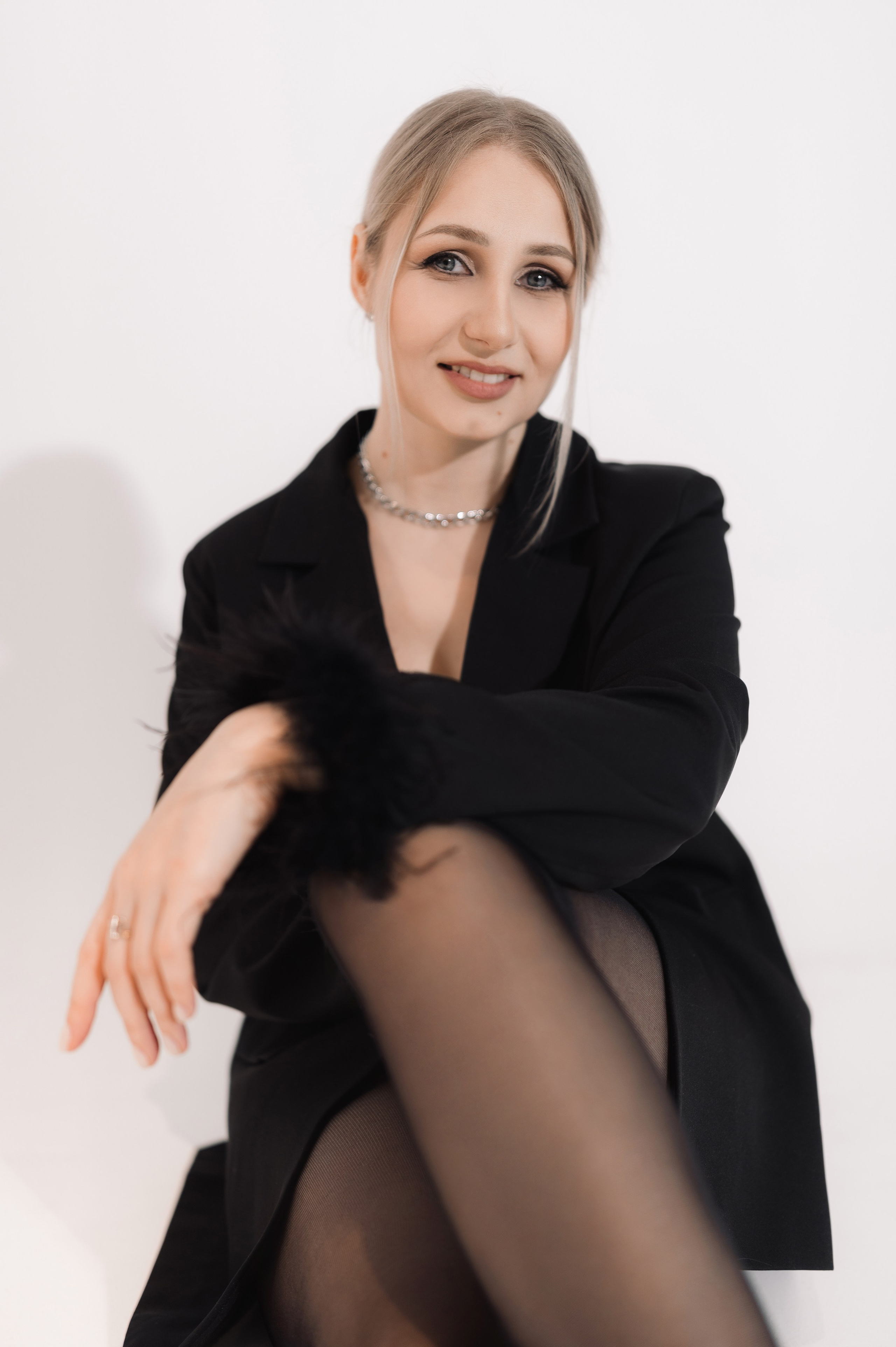 Ирина. Фотограф Ольга Мызникова