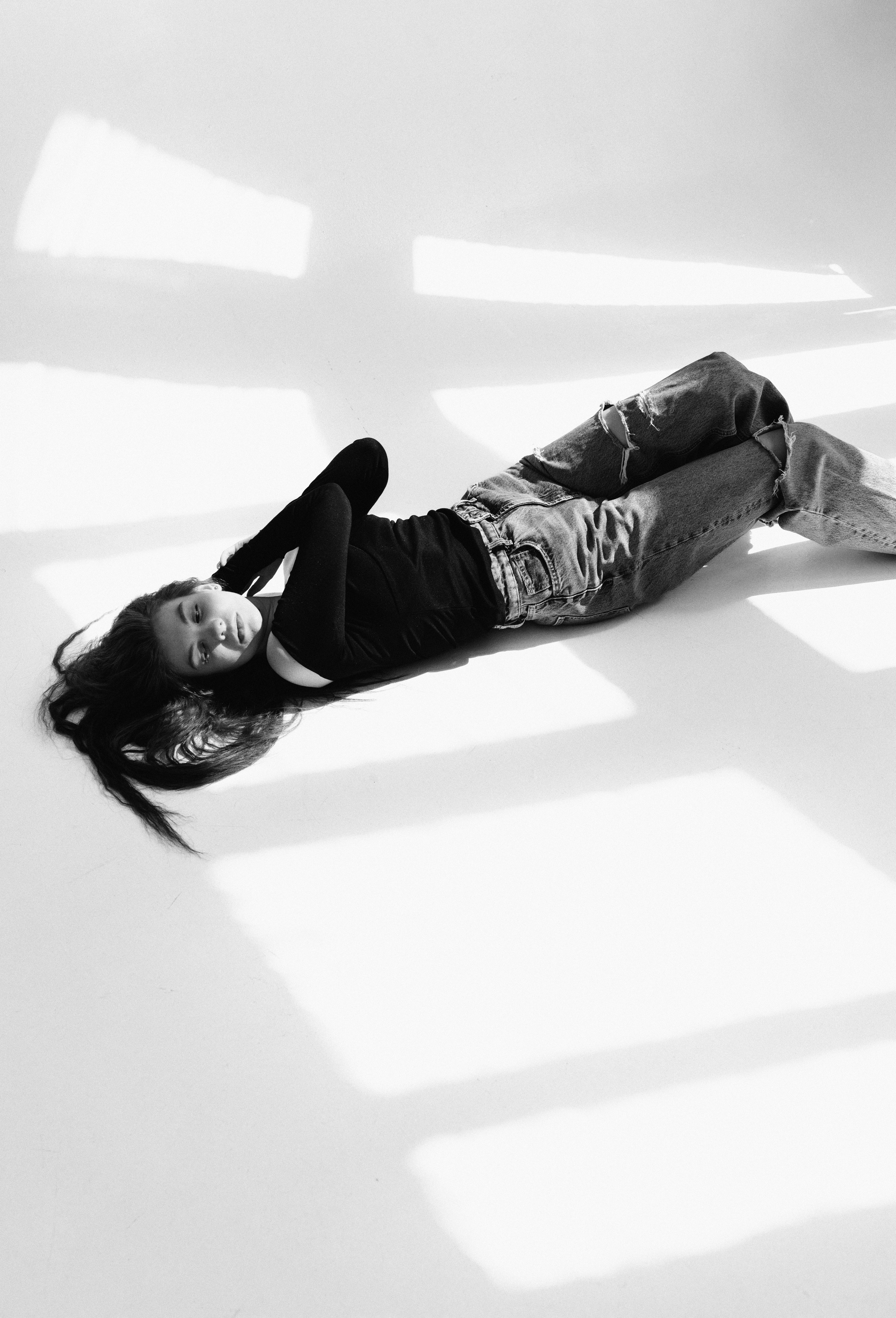 Women. Портретный фотограф в Москве Юлия Леви