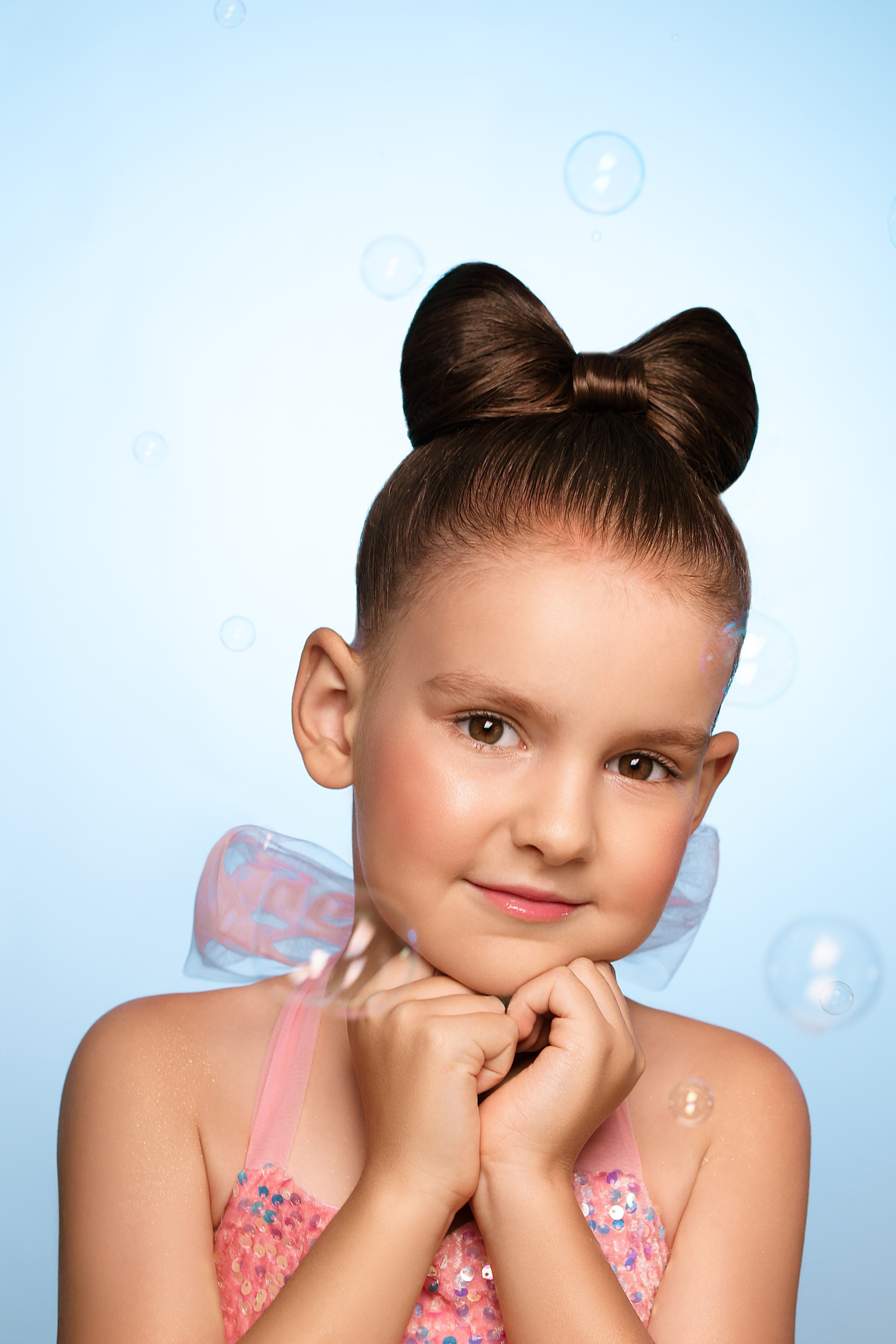 TEONA. Модельная студия MIA Models