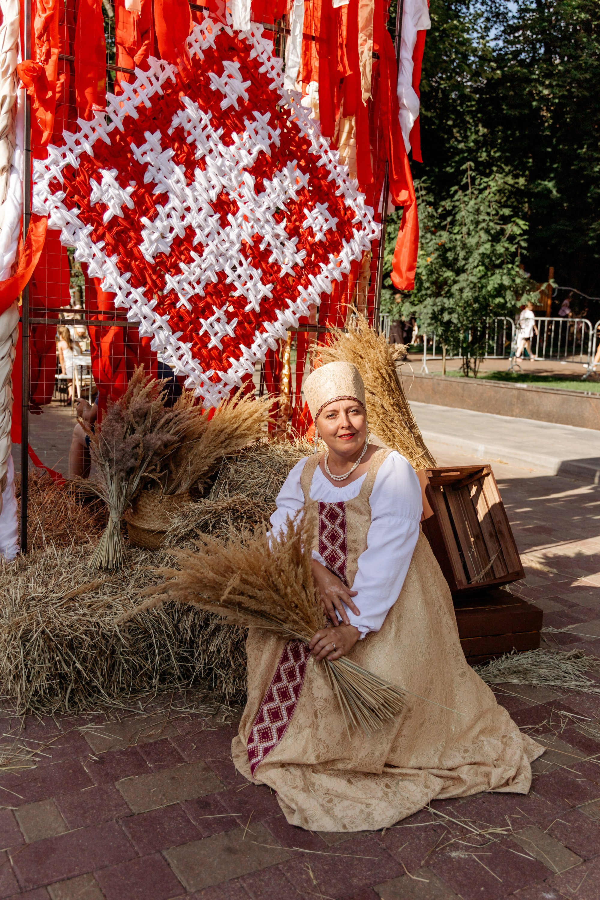 Фестиваль смоленской кухни ЛУКОВ ФЕСТ 2025. Главная