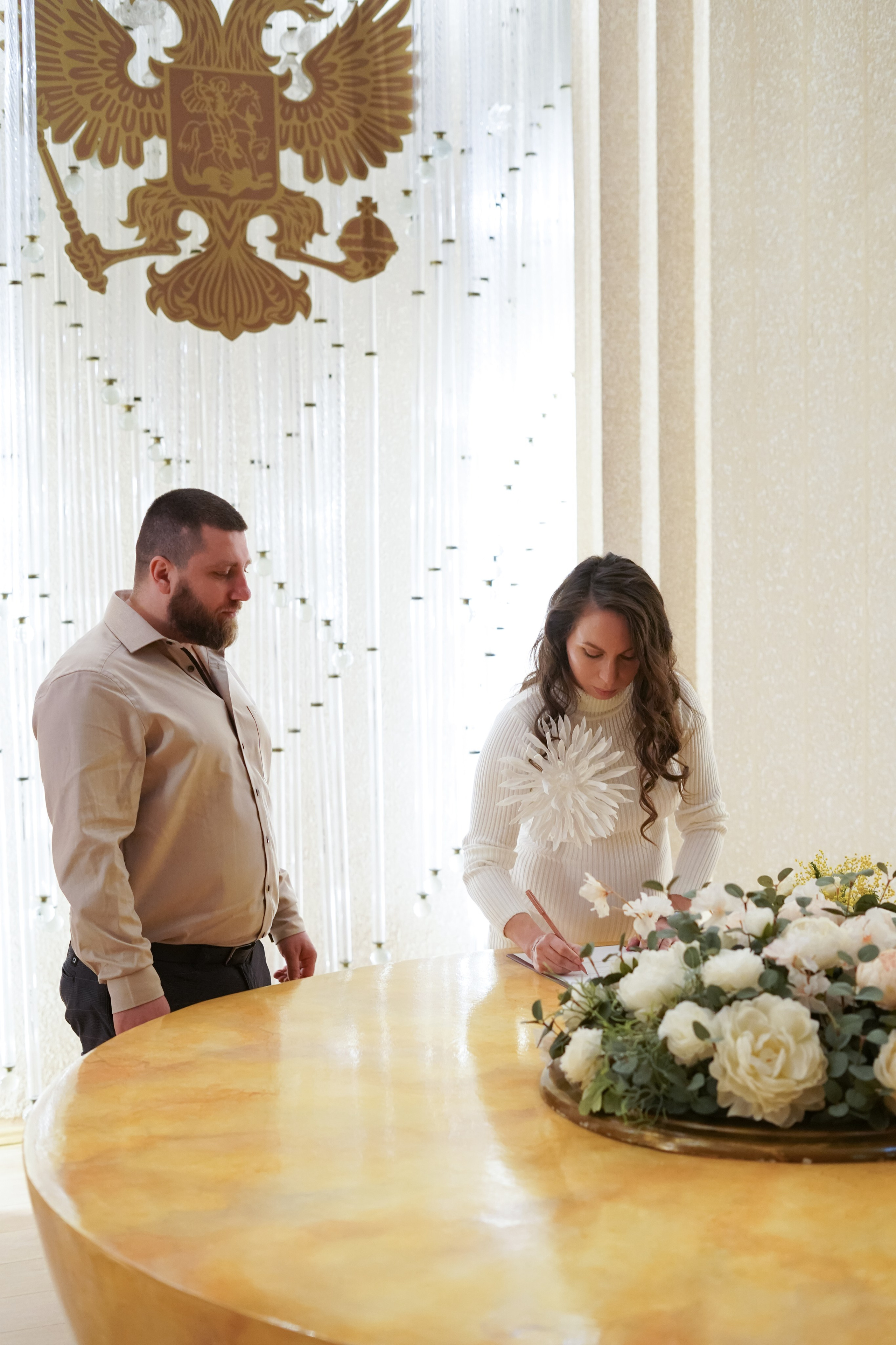 ЗАГС. Фотограф в Сочи и Абхазии | Фототуры | September Air