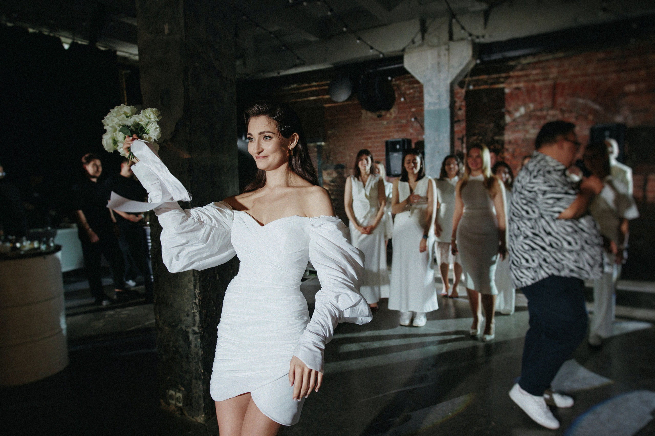 B-DAY НАСТЯ. Фотограф Иркутск Антипин Сергей