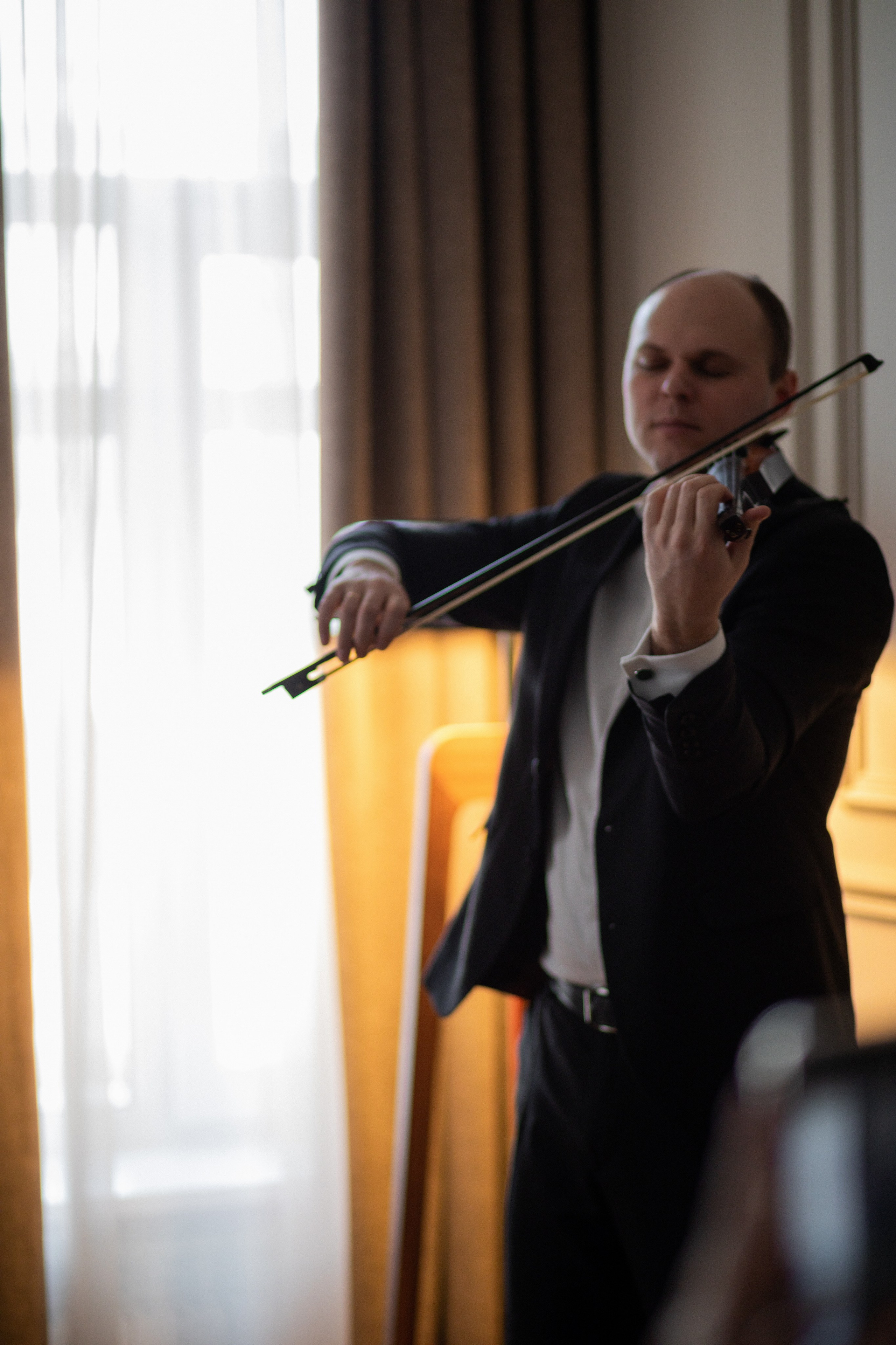 Ян и Виктория. Отель. Фотограф Татьяна Ступина Иркутск