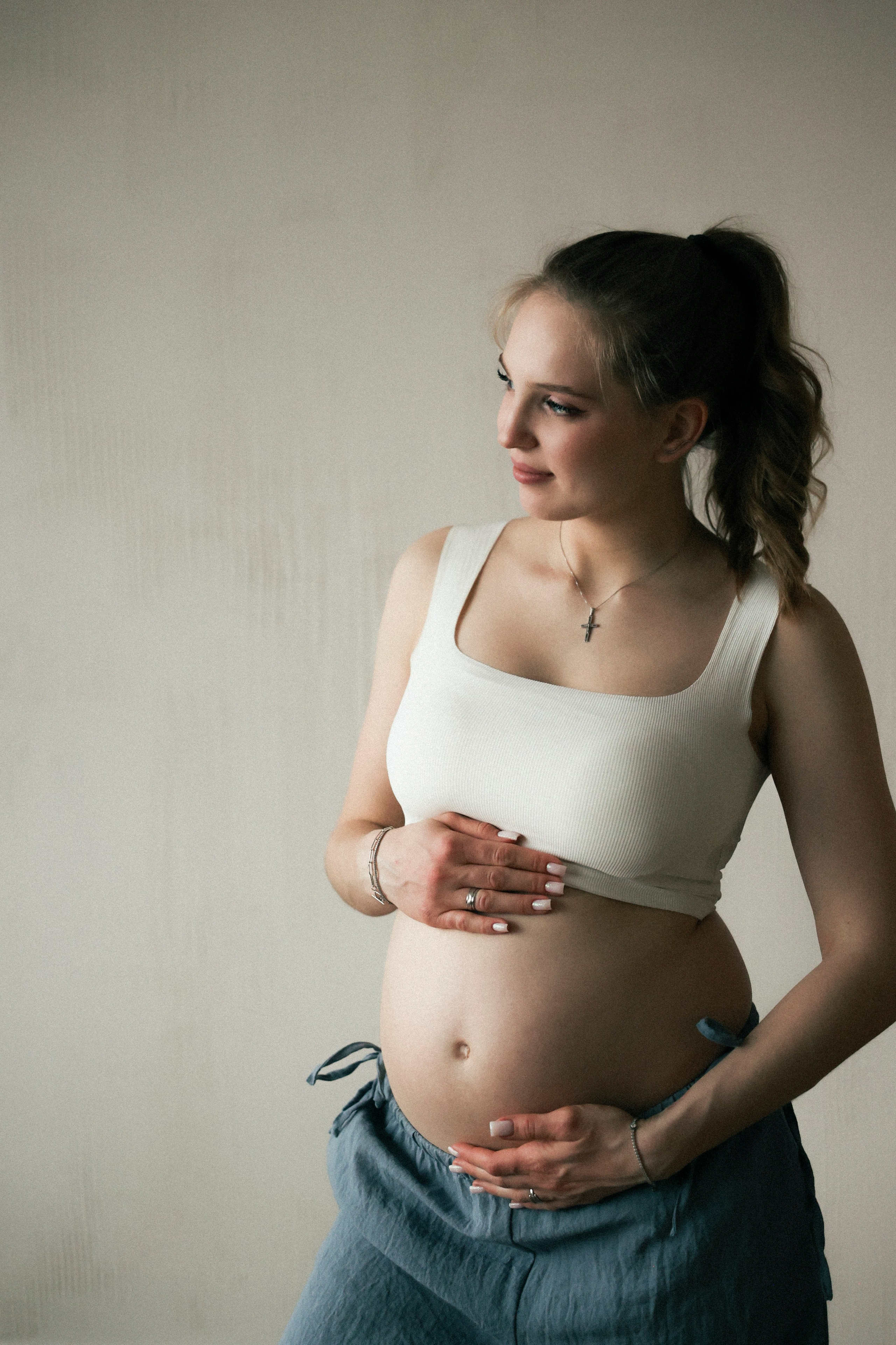 Варенька. Фотограф НатаФото (Наталья Яковенко) Дмитров Москва Питер