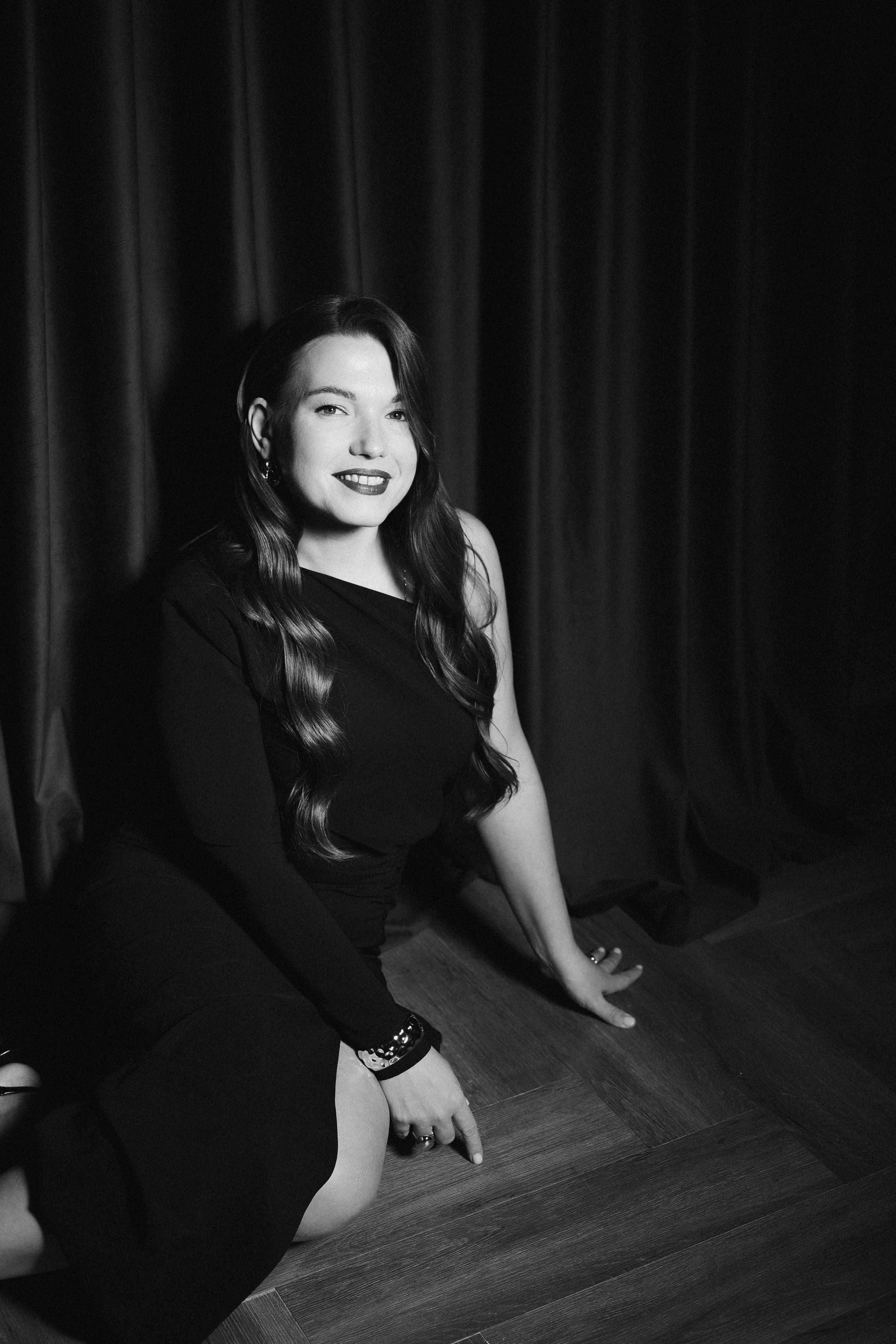 Мари. Фотограф НатаФото (Наталья Яковенко) Дмитров Москва Питер