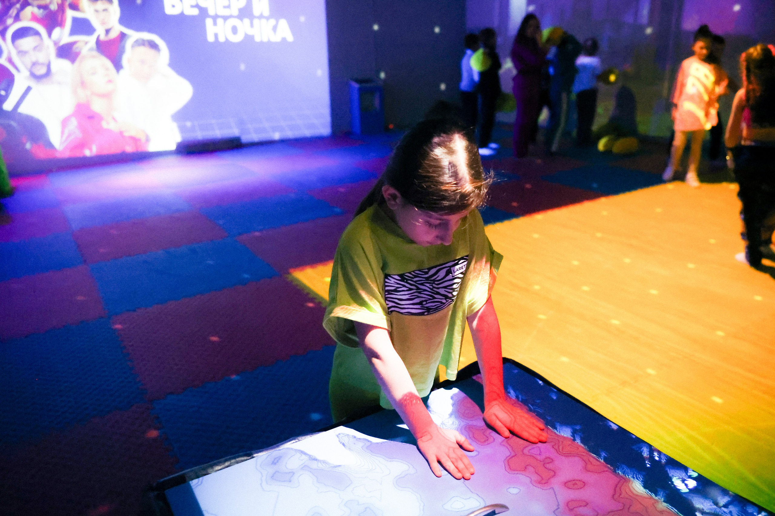 9 лет Есения. Фотограф НатаФото (Наталья Яковенко) Дмитров Москва Питер