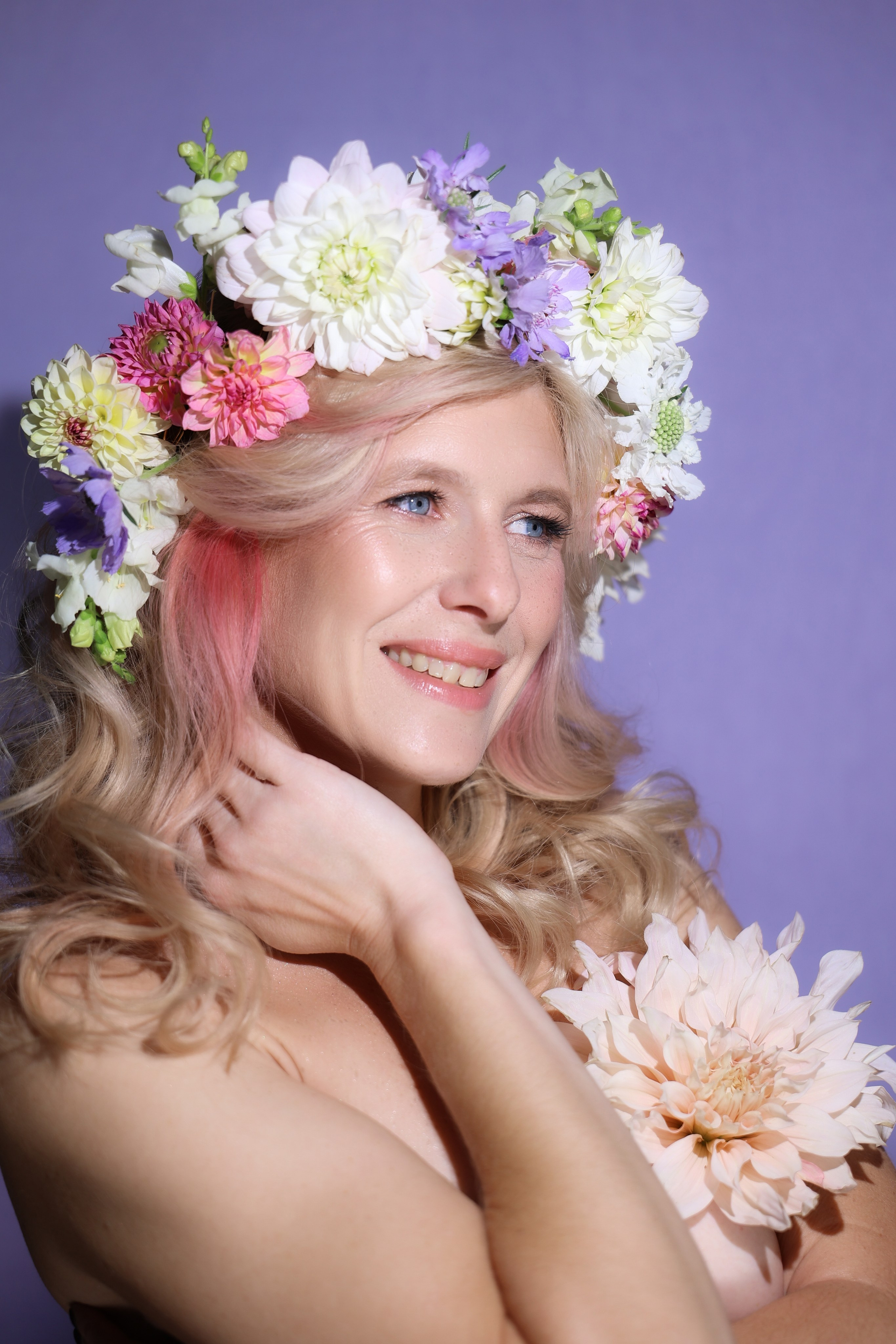 Наташа. Фотограф НатаФото (Наталья Яковенко) Дмитров Москва Питер