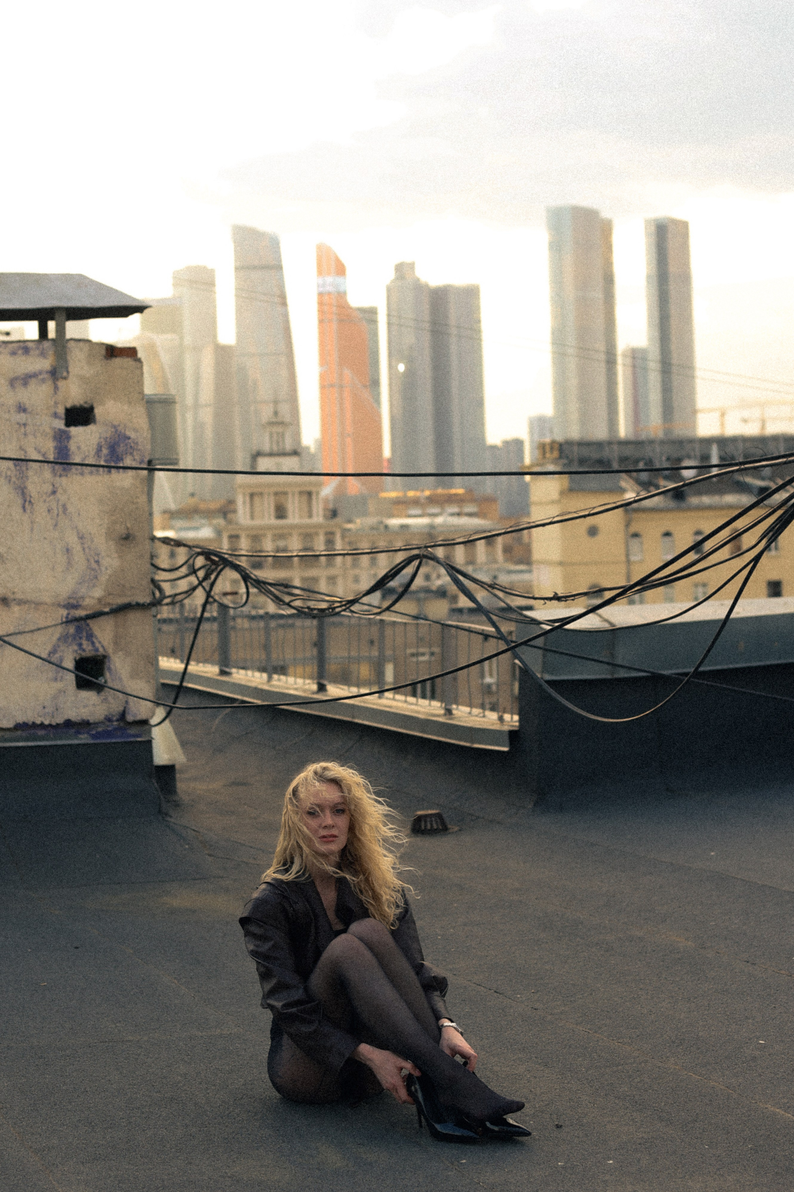 Красотка. Фотограф НатаФото (Наталья Яковенко) Дмитров Москва Питер