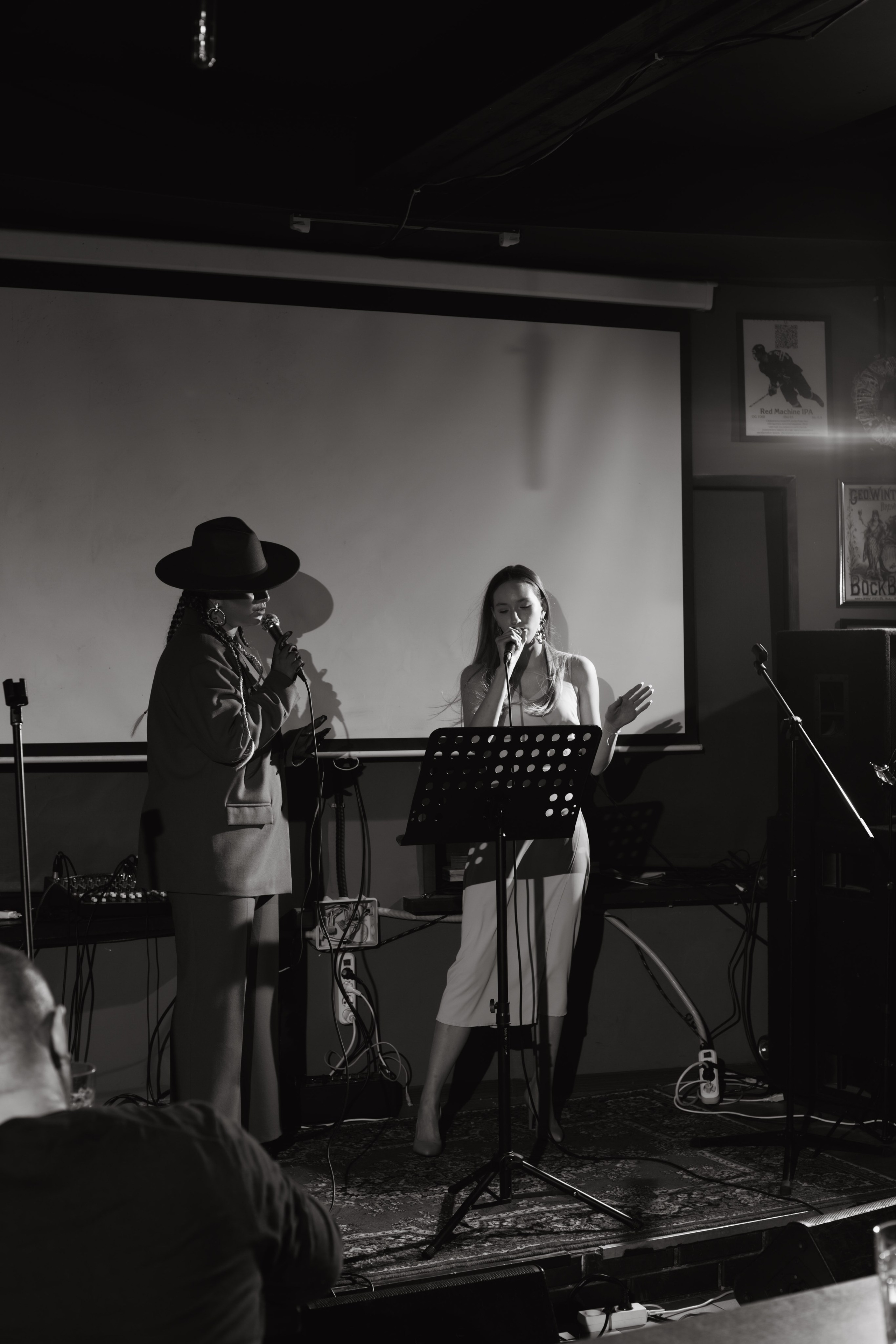 Квартирник 28/11/22. Фотограф НатаФото (Наталья Яковенко) Дмитров Москва Питер