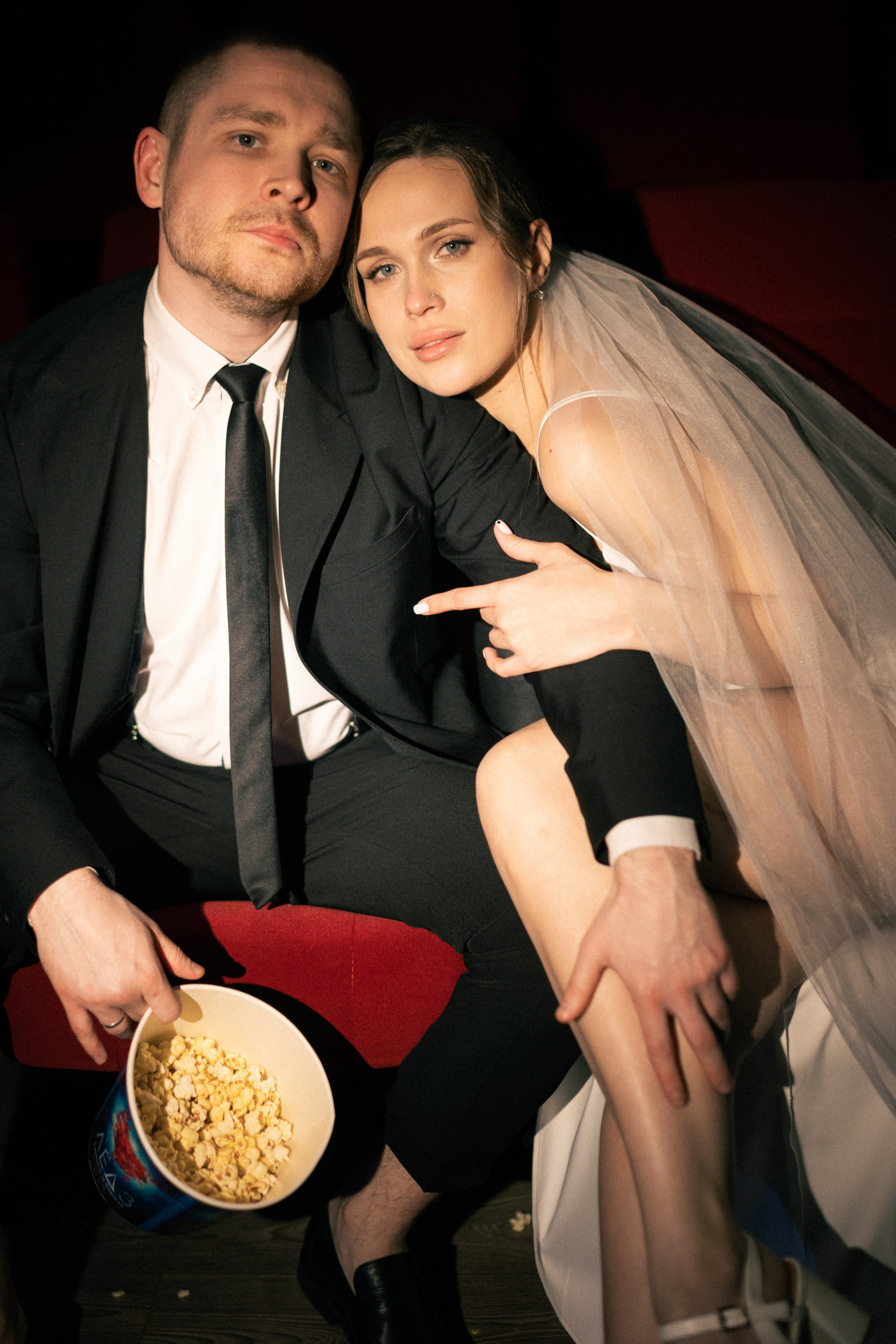 Кино. Фотограф НатаФото (Наталья Яковенко) Дмитров Москва Питер