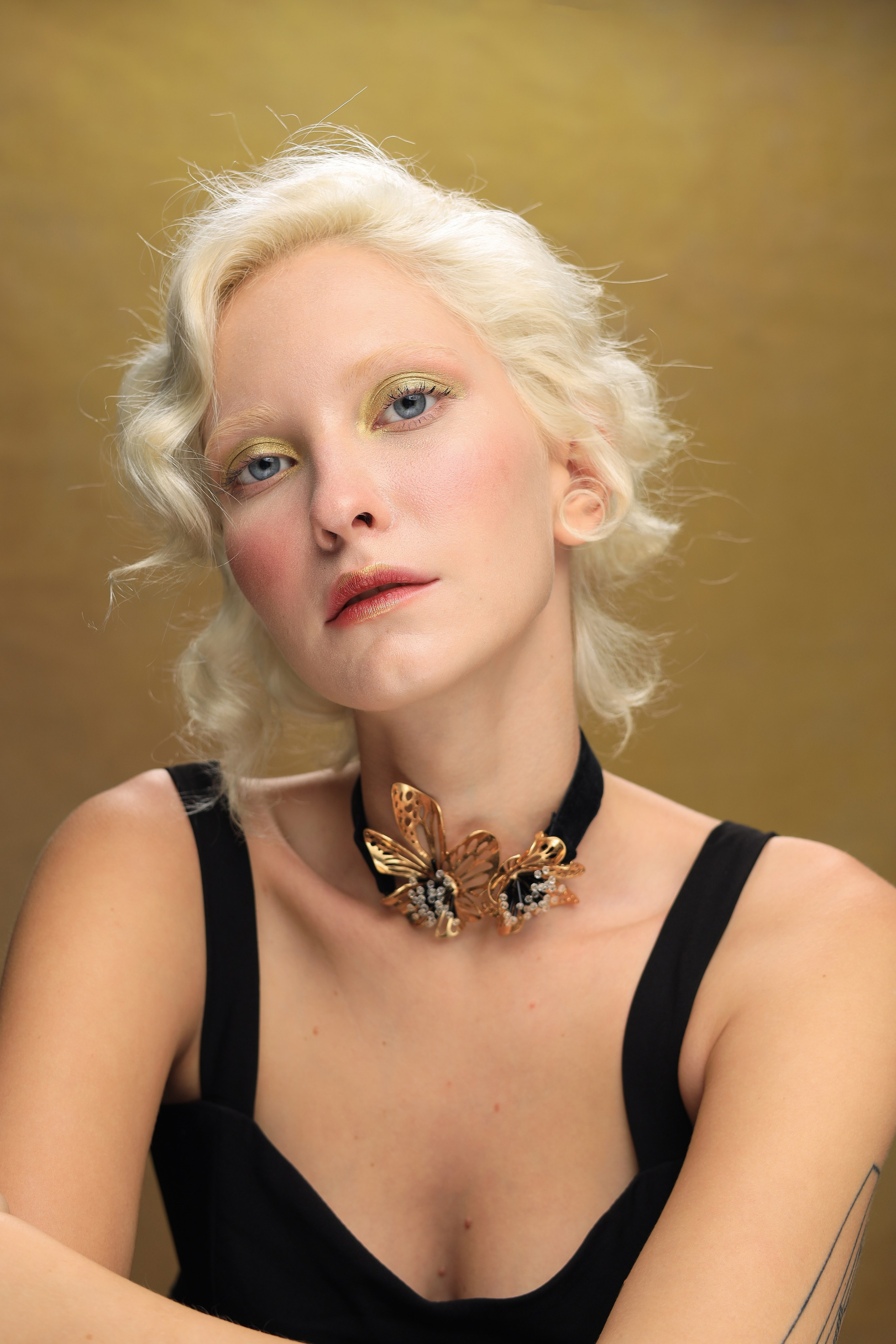 Женский портрет. Семейный и детский фотограф в Москве и Московской области