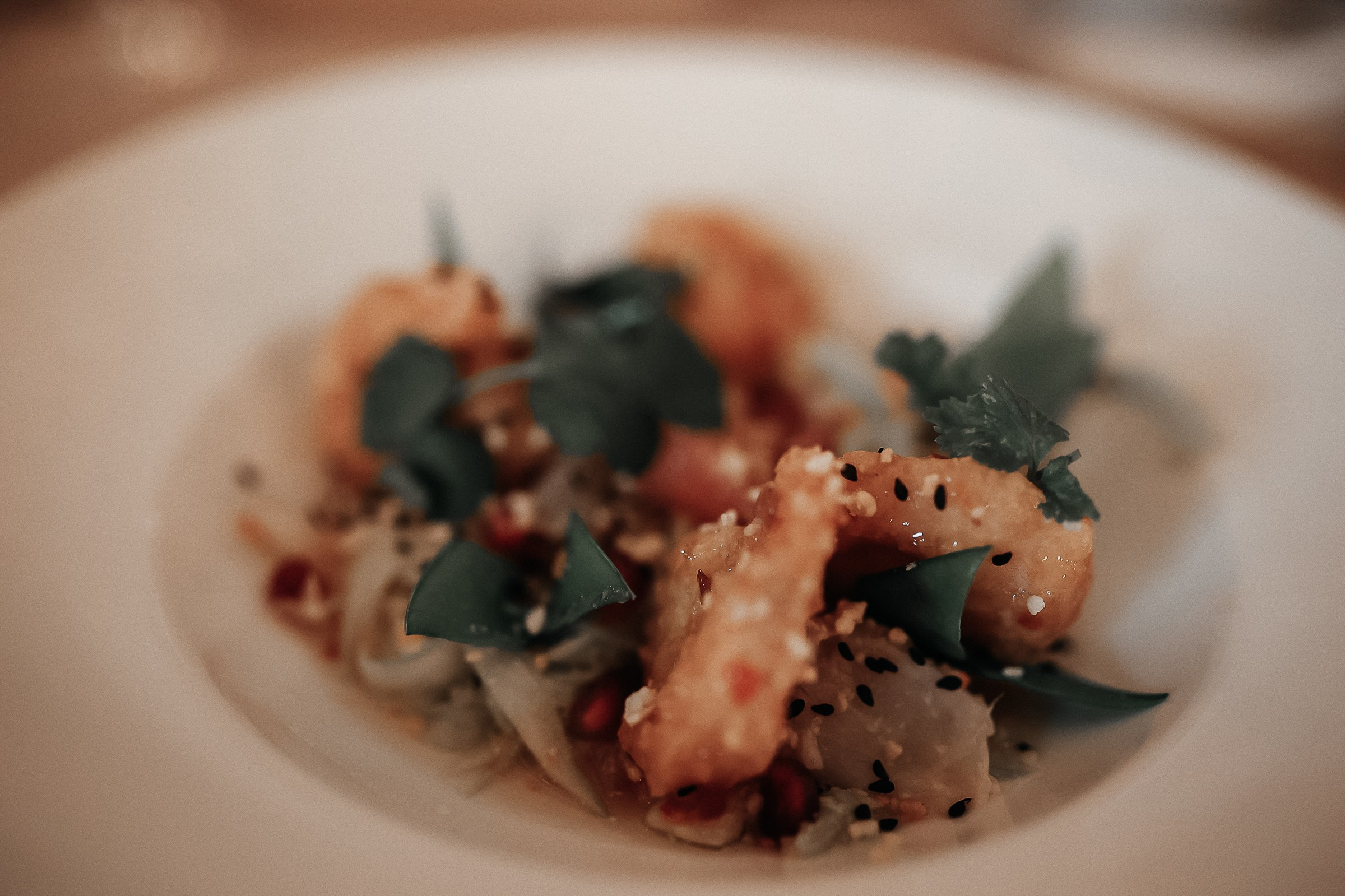 Алиса и Кемран. Свадебный фотограф в Москве Наталья Чабан