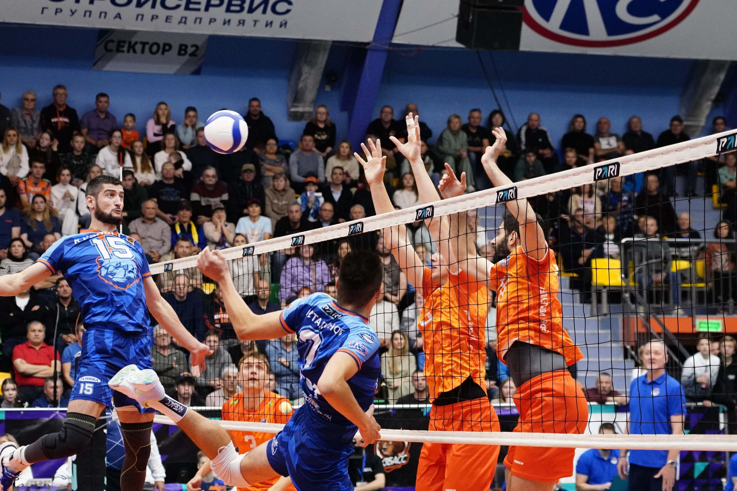 Спортивная фотография. Фотограф Евгений Горбачев