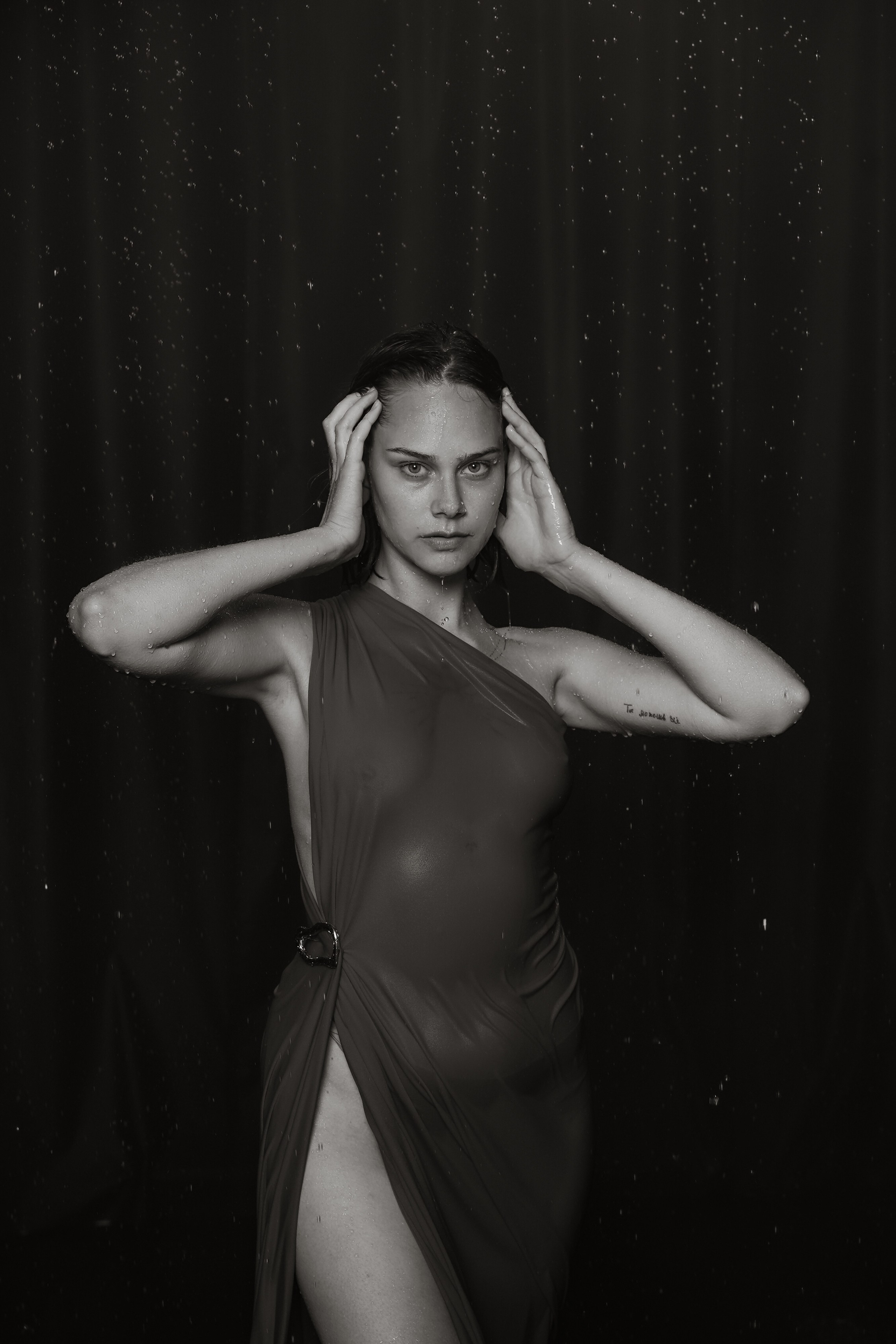 Алина. Натали Ридель