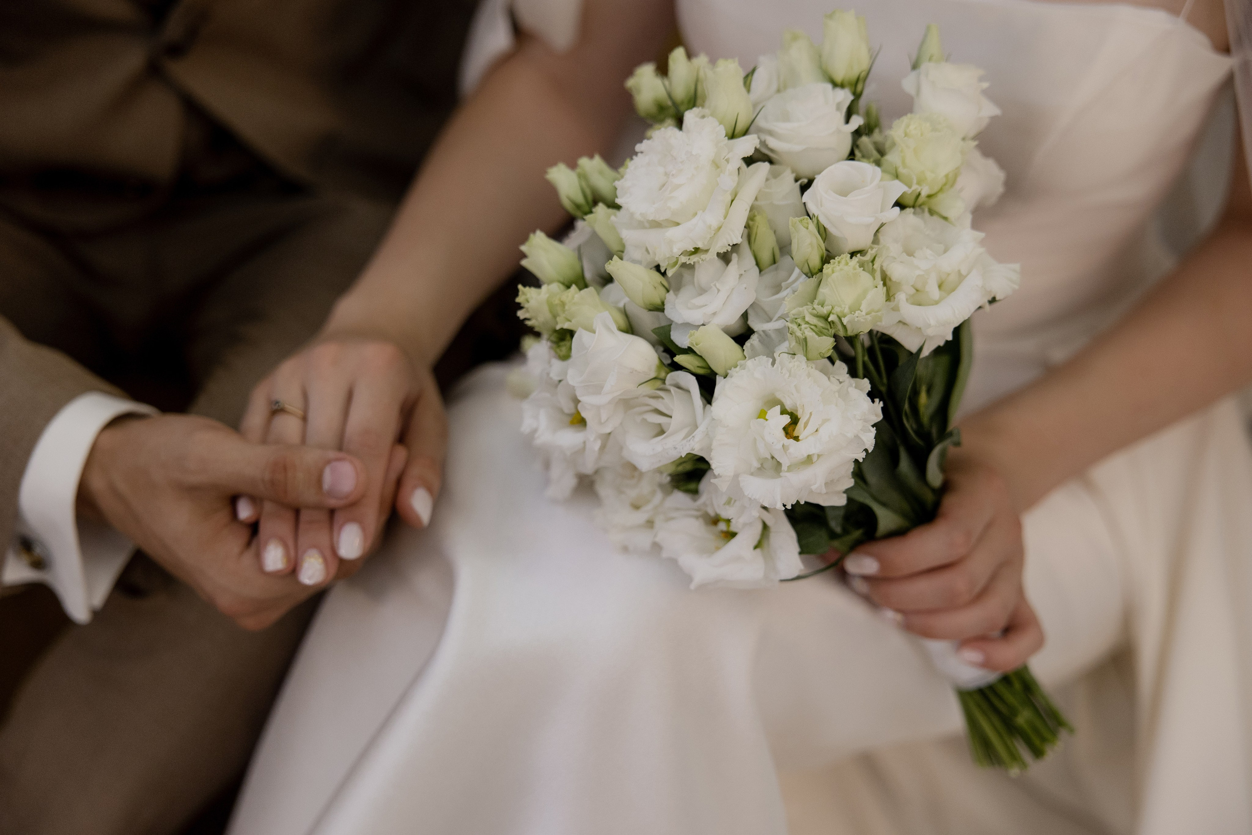 D & I. Свадебный фотограф Ефимова Ольга