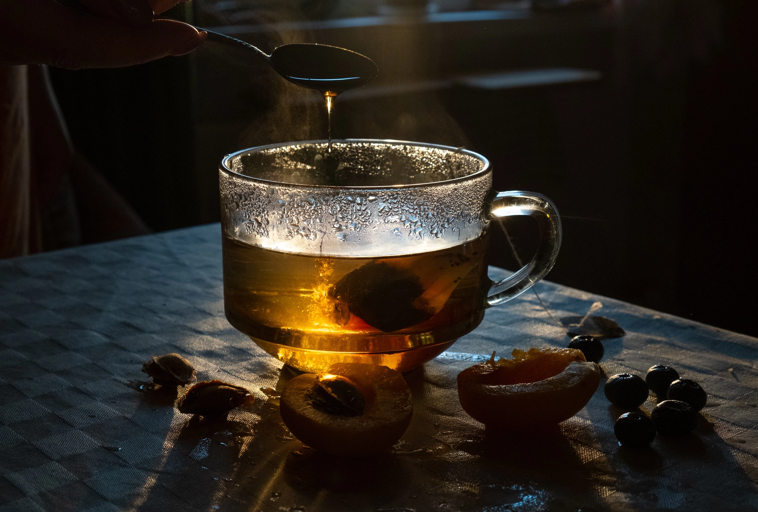 Документалистика. Фотохудожник в Санкт-Петербурге Вурал Мелиса