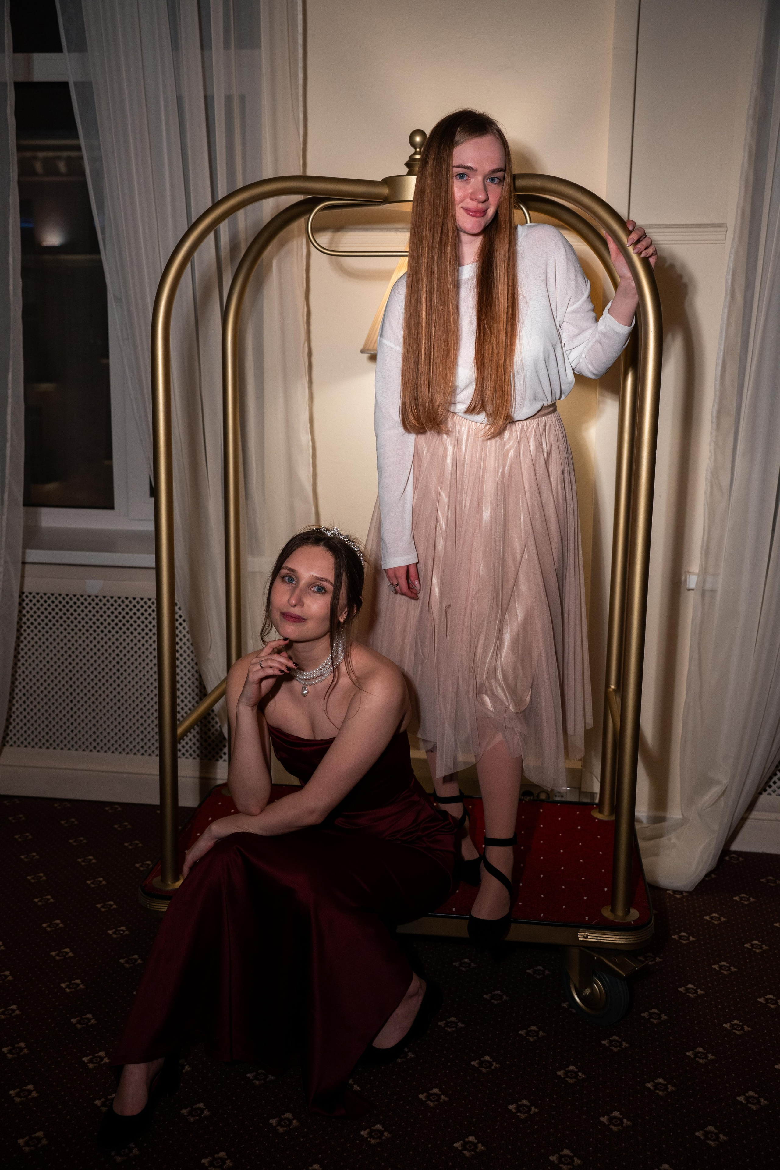 День рождения 14.03.2026. Коммерческий и художественный фотограф и видеограф в Москве Арсений Тургенев